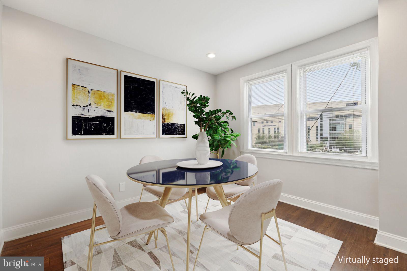NORTHWOOD - Residential