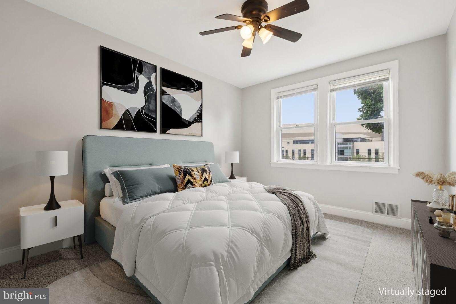 NORTHWOOD - Residential