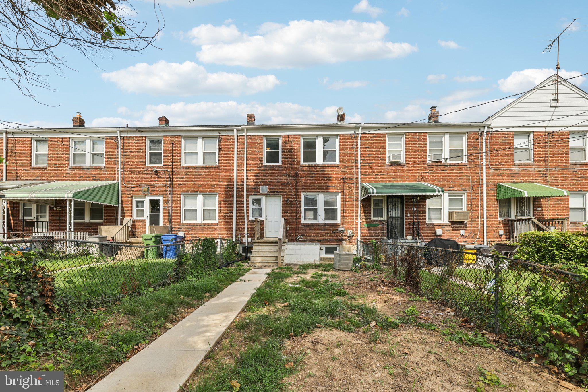 NORTHWOOD - Residential