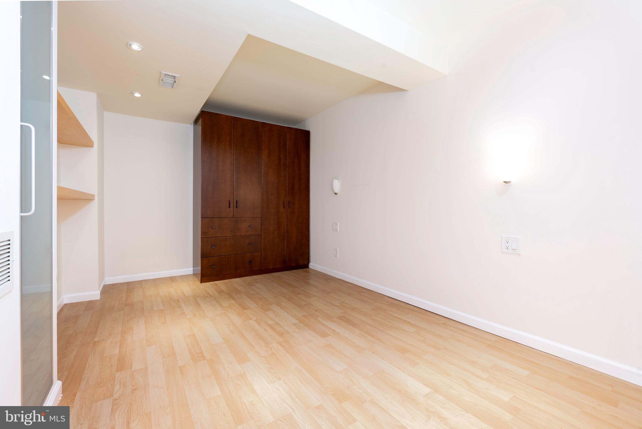 TILDEN WOODS - Residential Lease