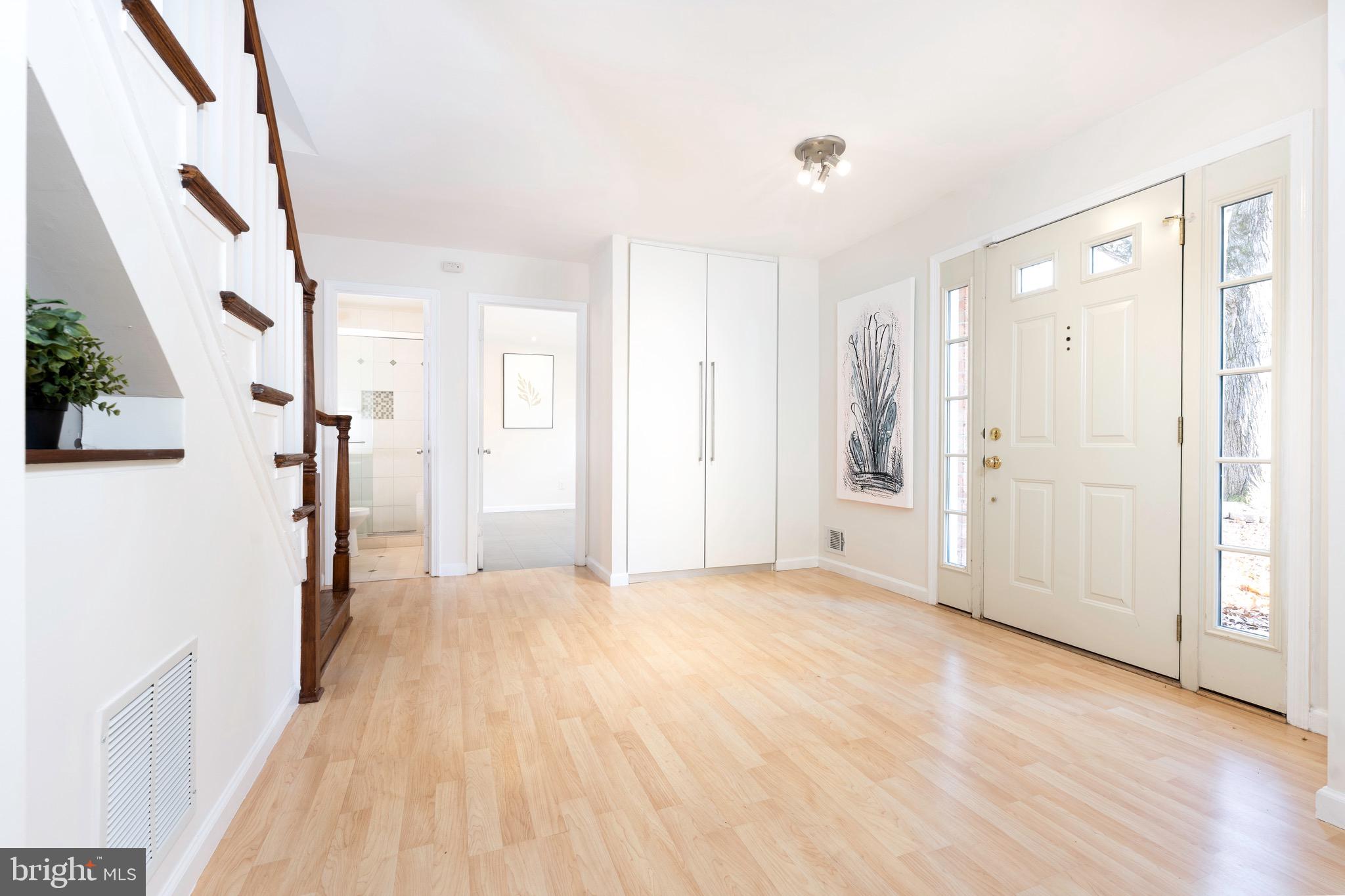 6905 BREEZEWOOD TERRACE .