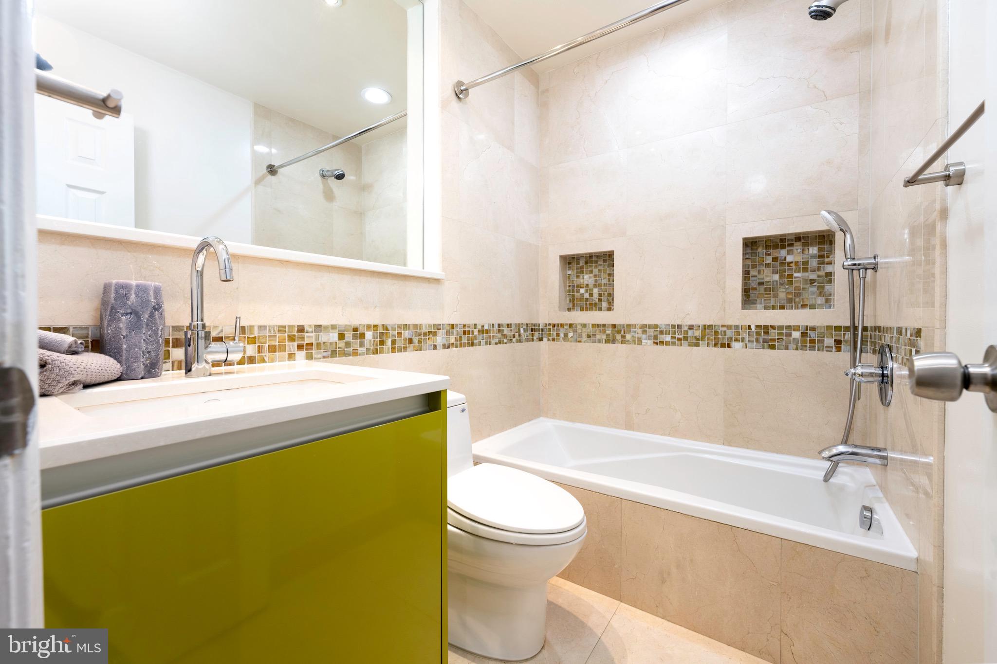 TILDEN WOODS - Residential Lease