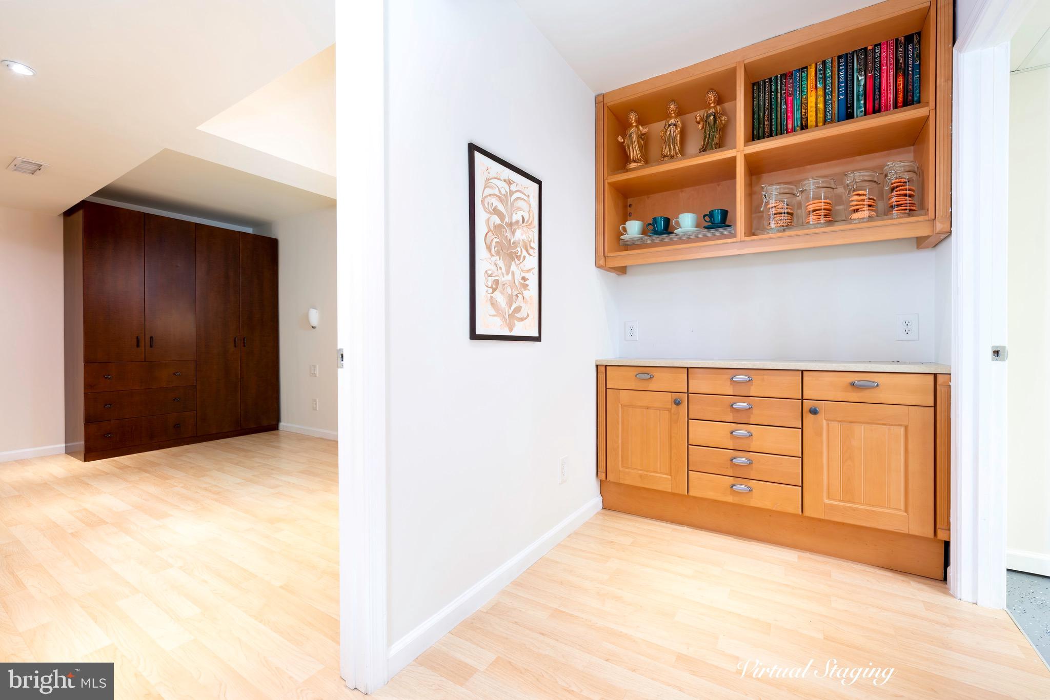 TILDEN WOODS - Residential Lease