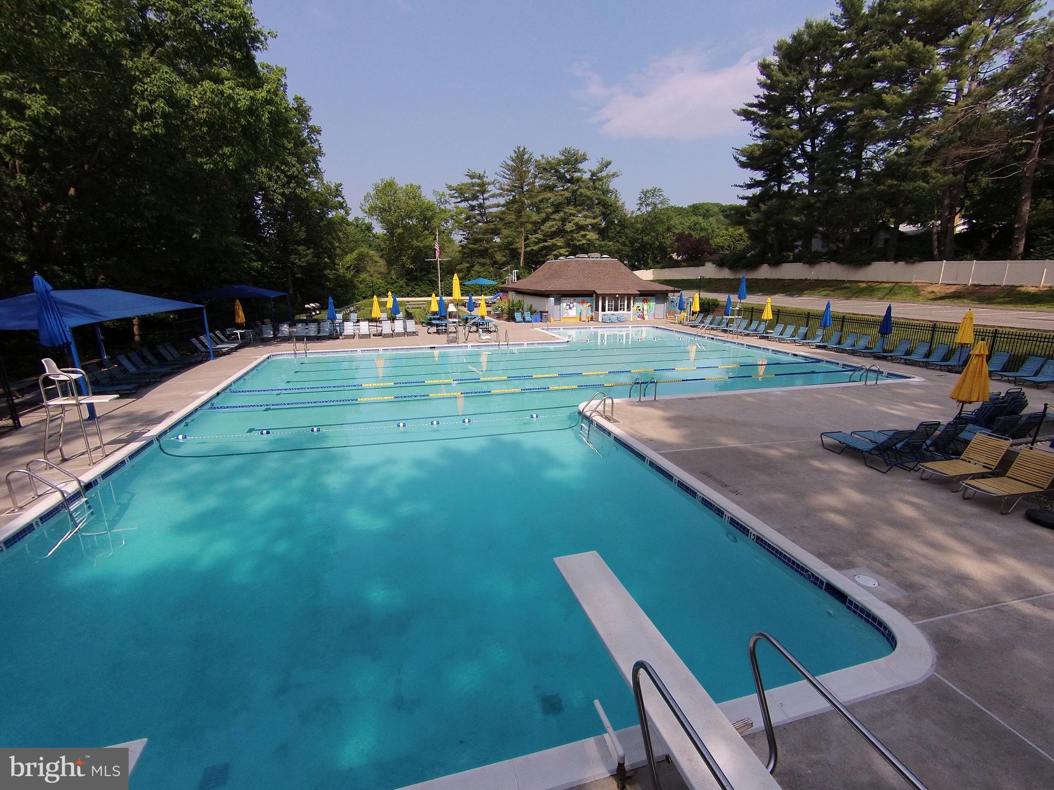 TILDEN WOODS - Residential Lease