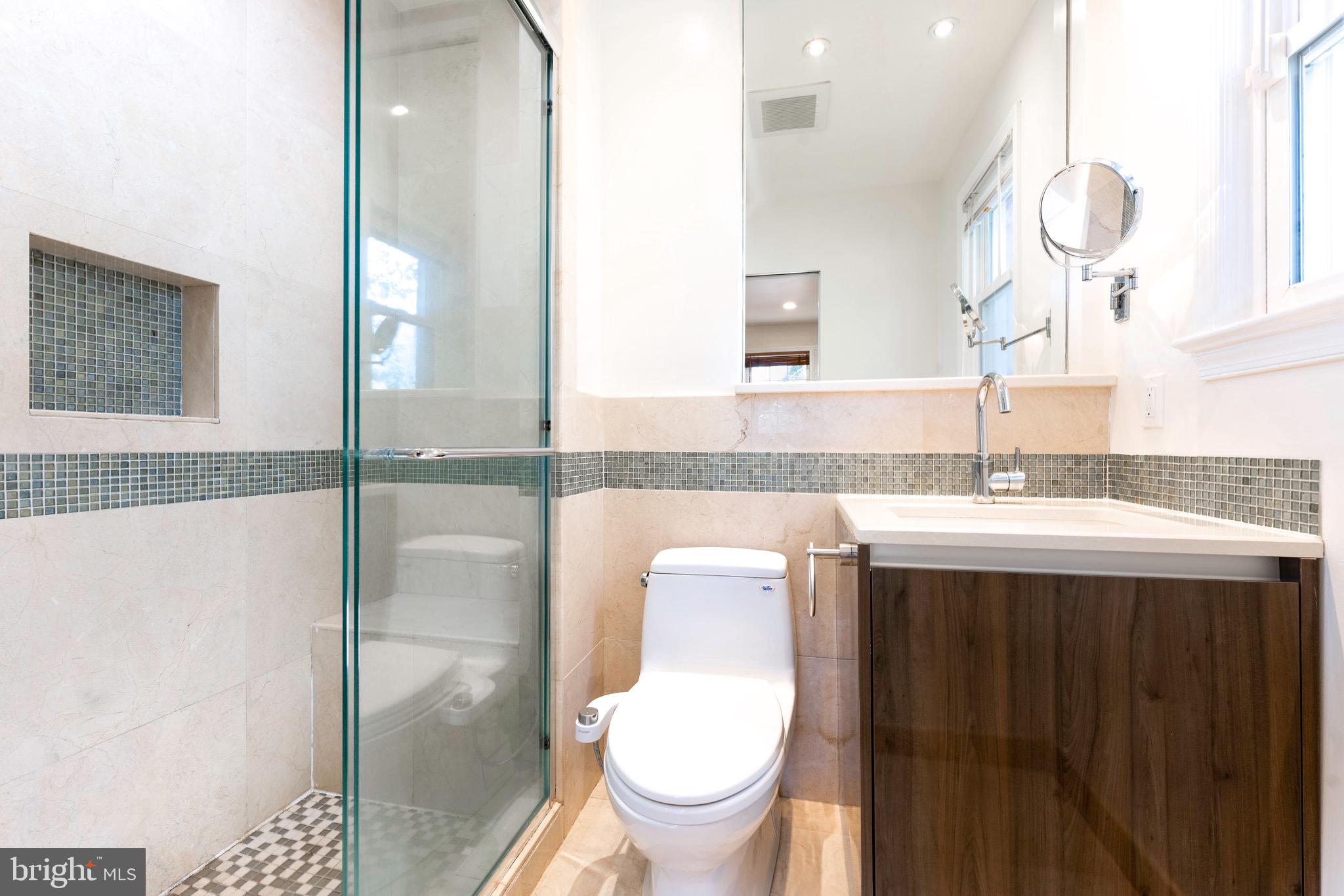 TILDEN WOODS - Residential Lease