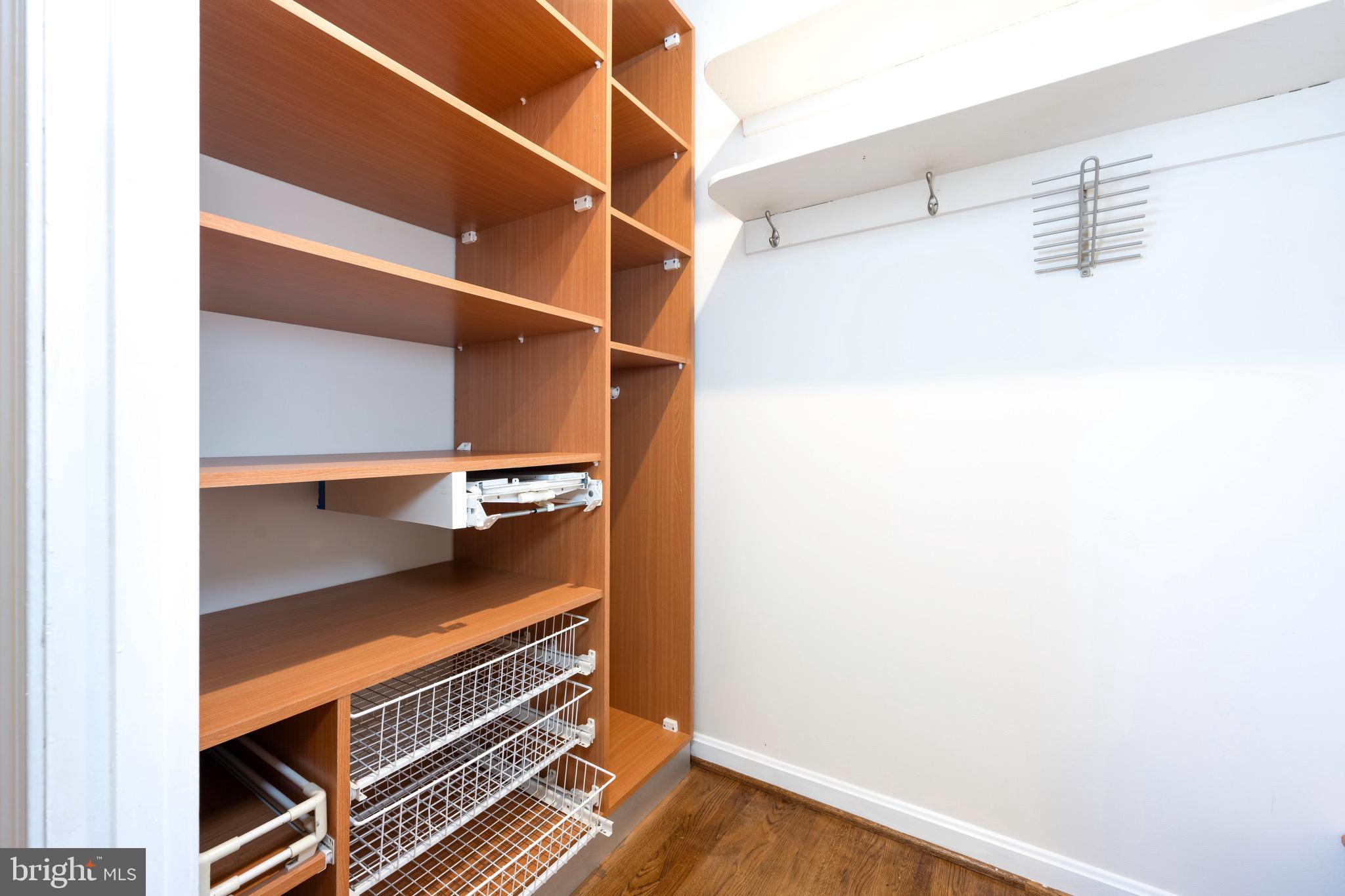 TILDEN WOODS - Residential Lease