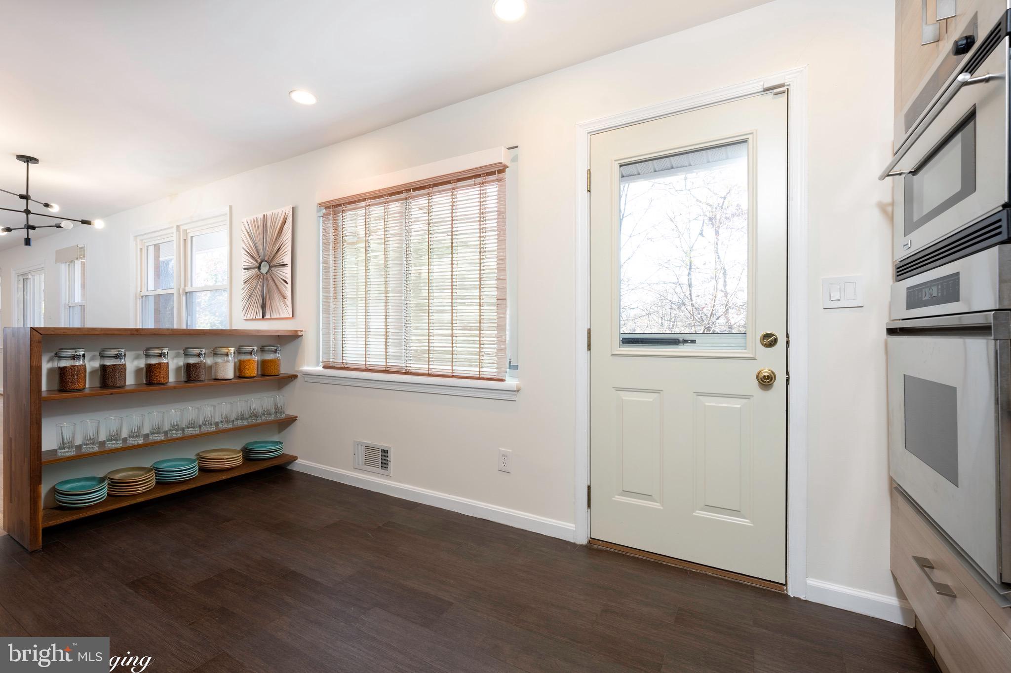 TILDEN WOODS - Residential Lease