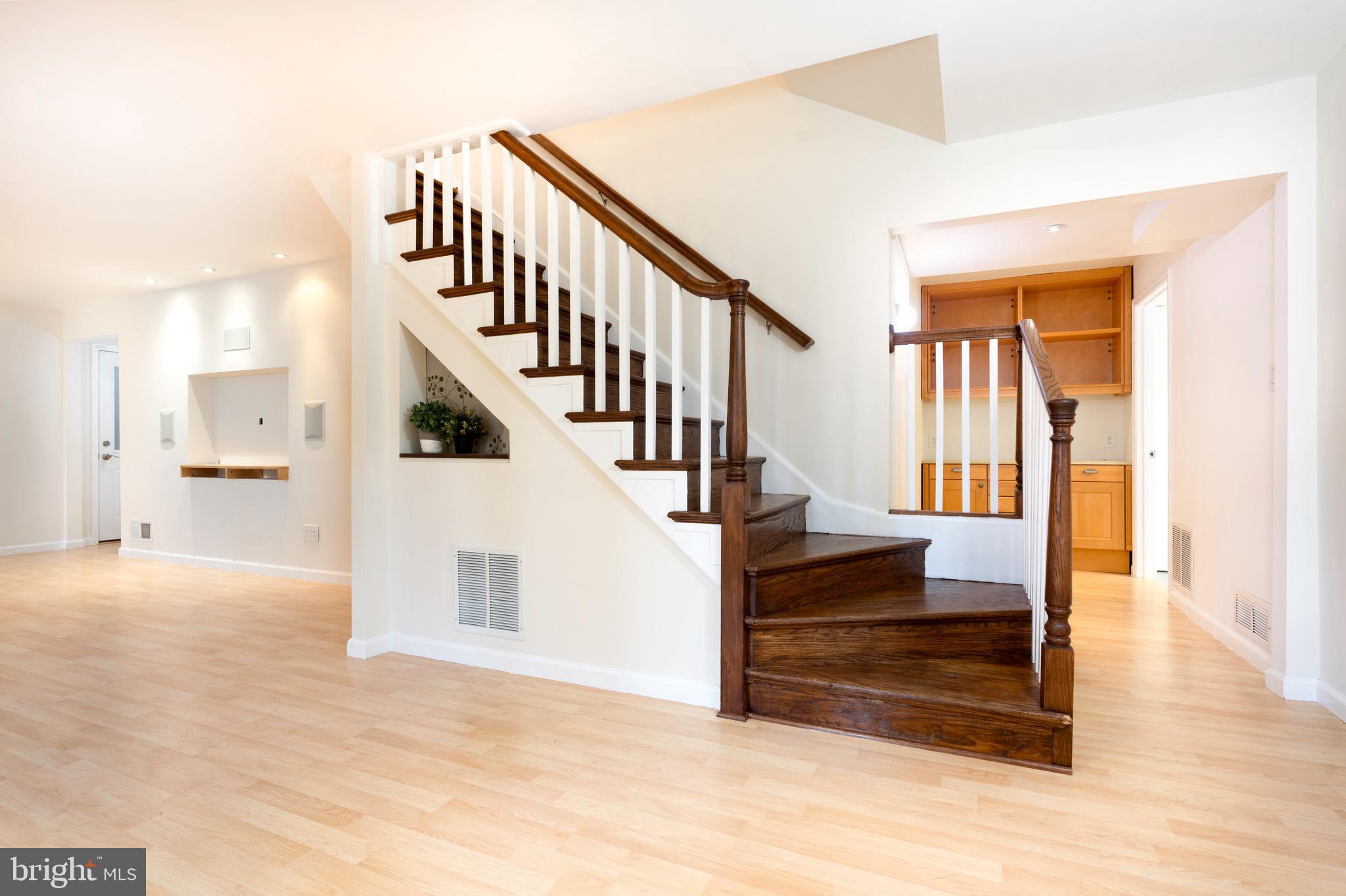 TILDEN WOODS - Residential Lease