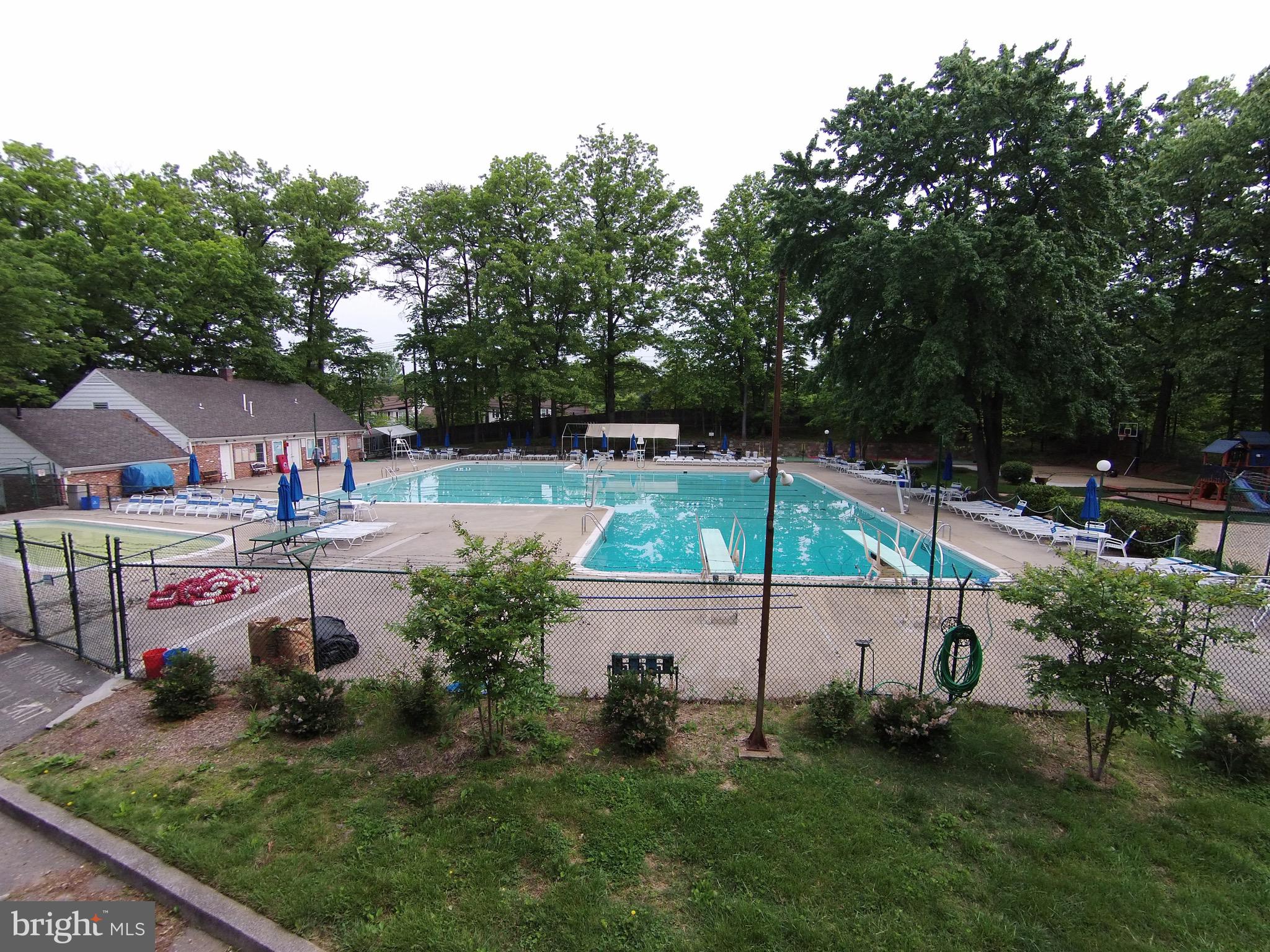 TILDEN WOODS - Residential Lease