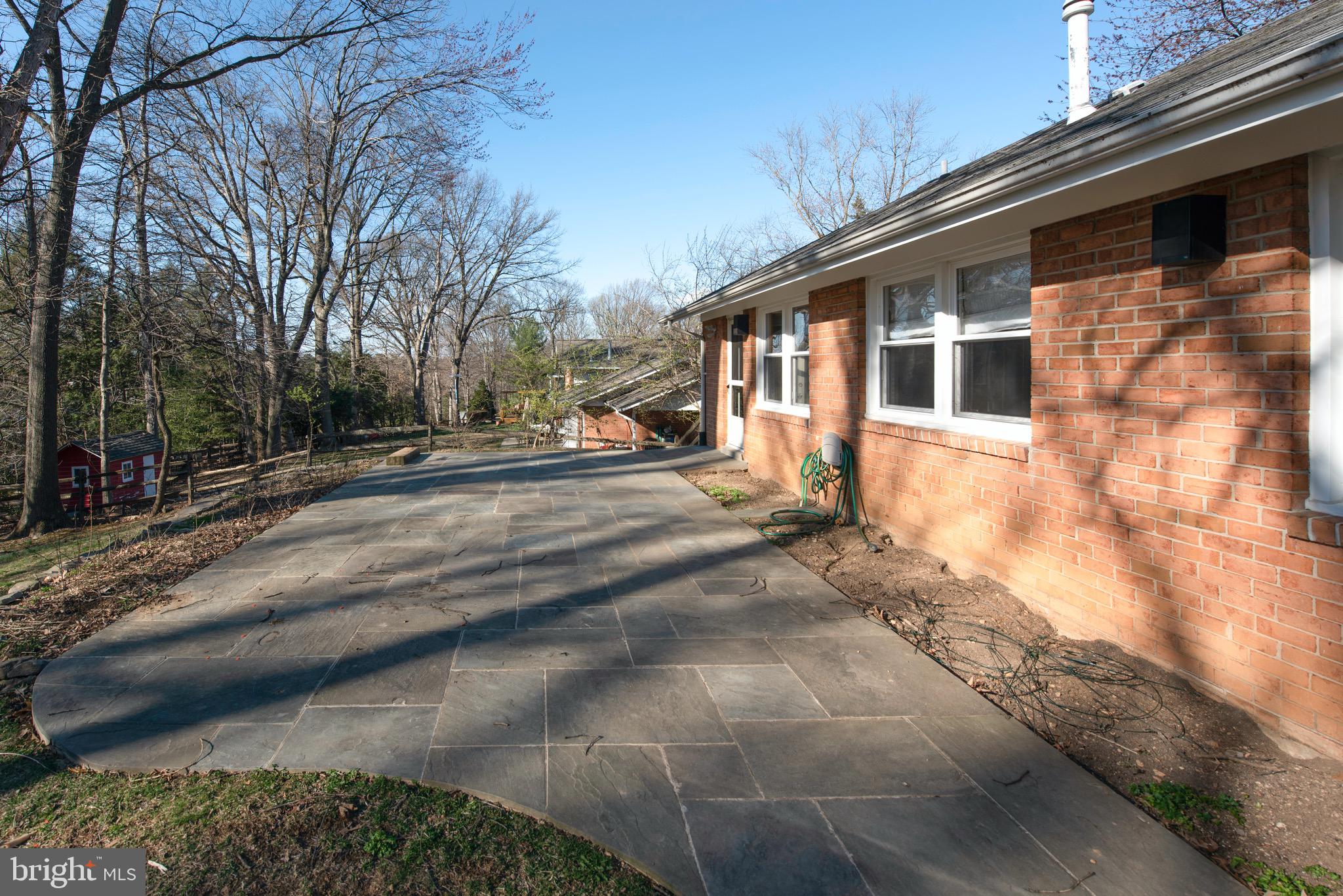 TILDEN WOODS - Residential Lease