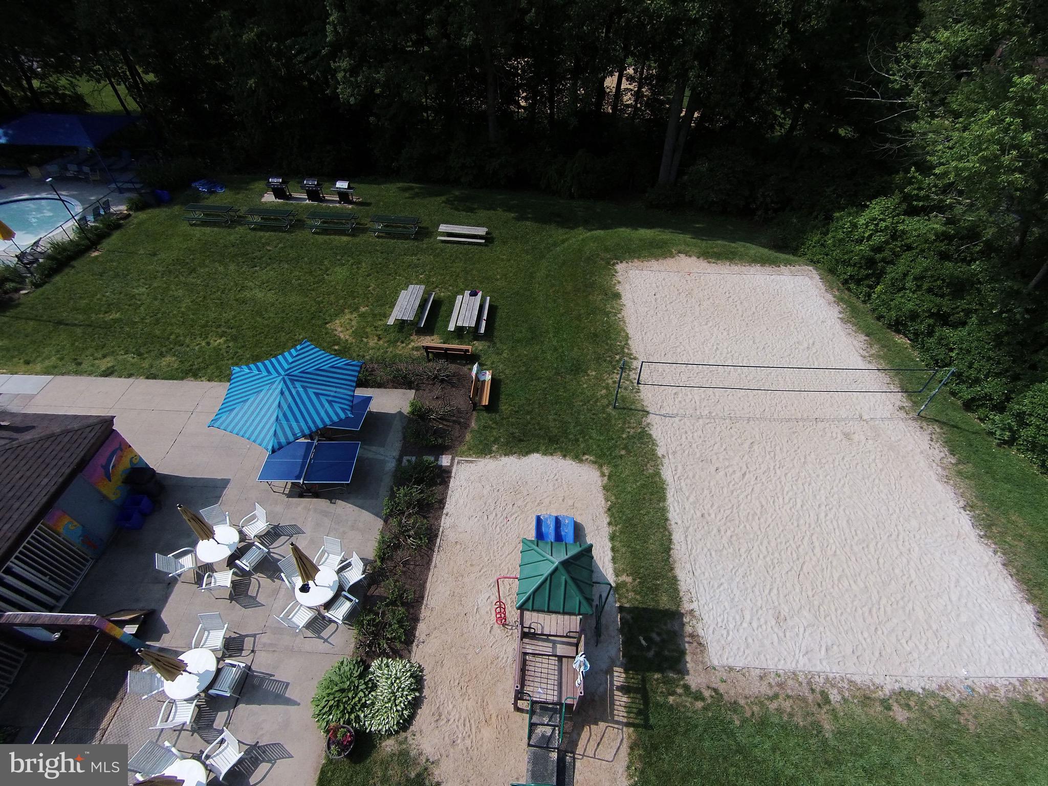 TILDEN WOODS - Residential Lease