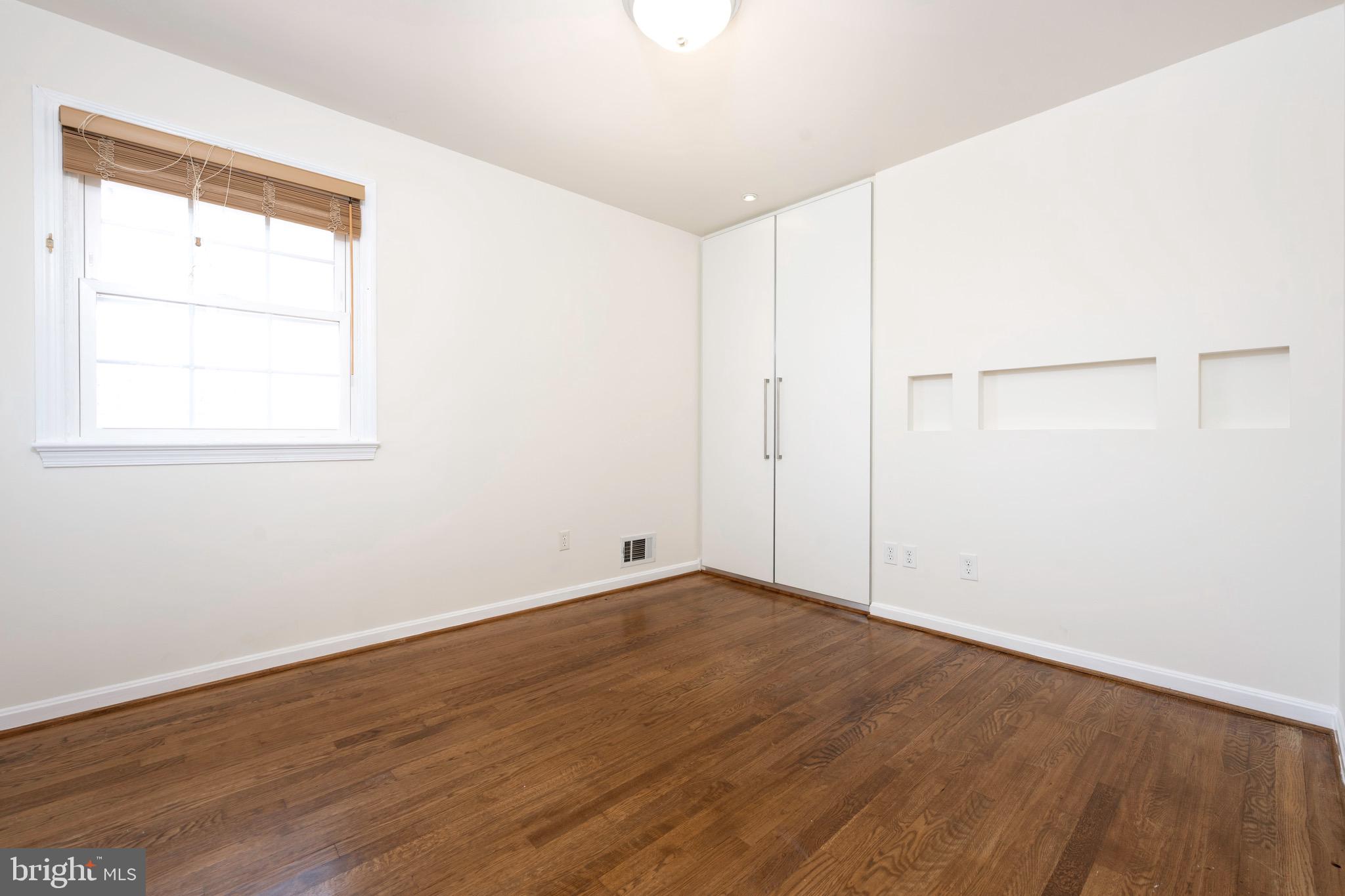 TILDEN WOODS - Residential Lease