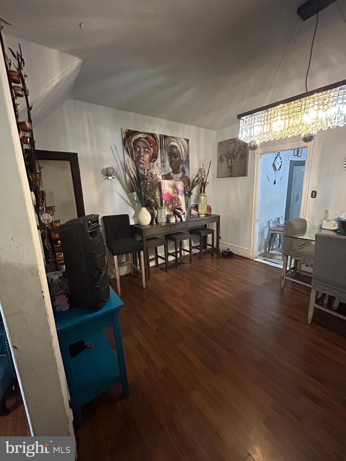 GERMANTOWN - Residential