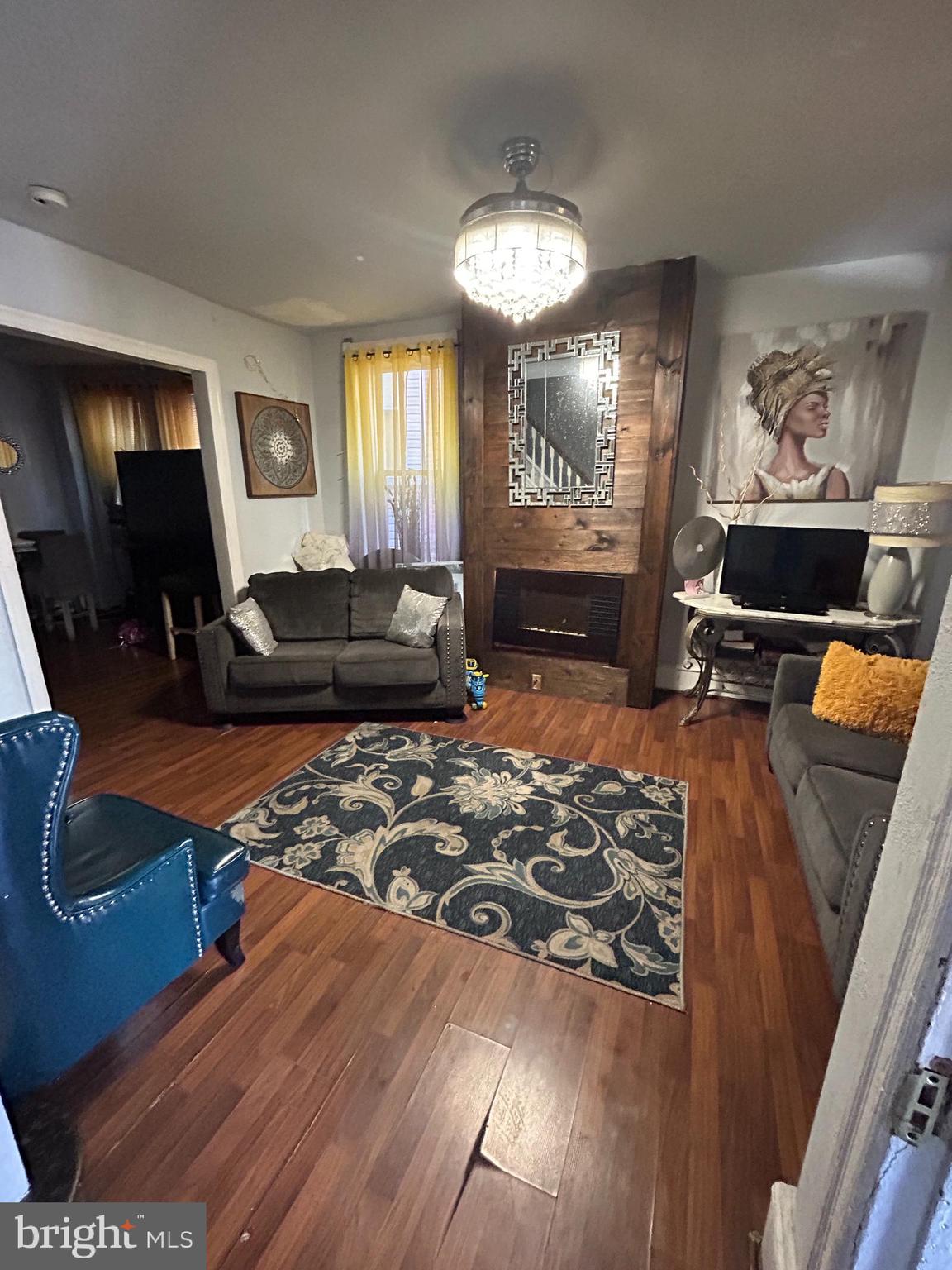 GERMANTOWN - Residential