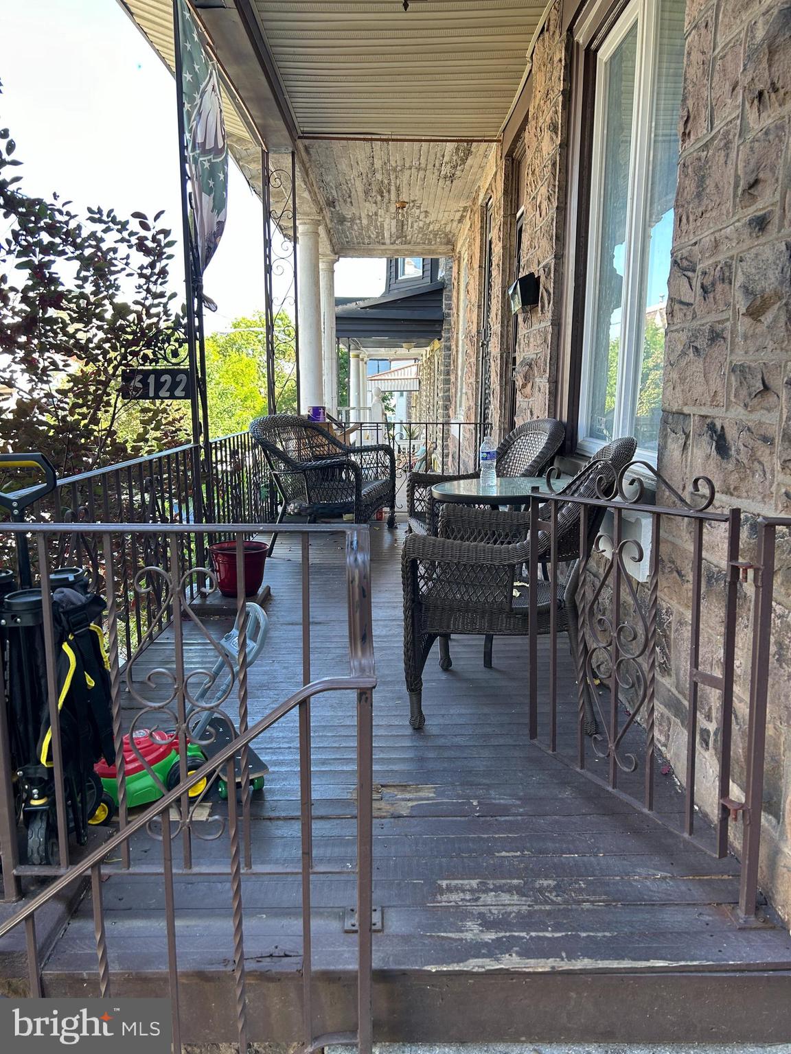 GERMANTOWN - Residential