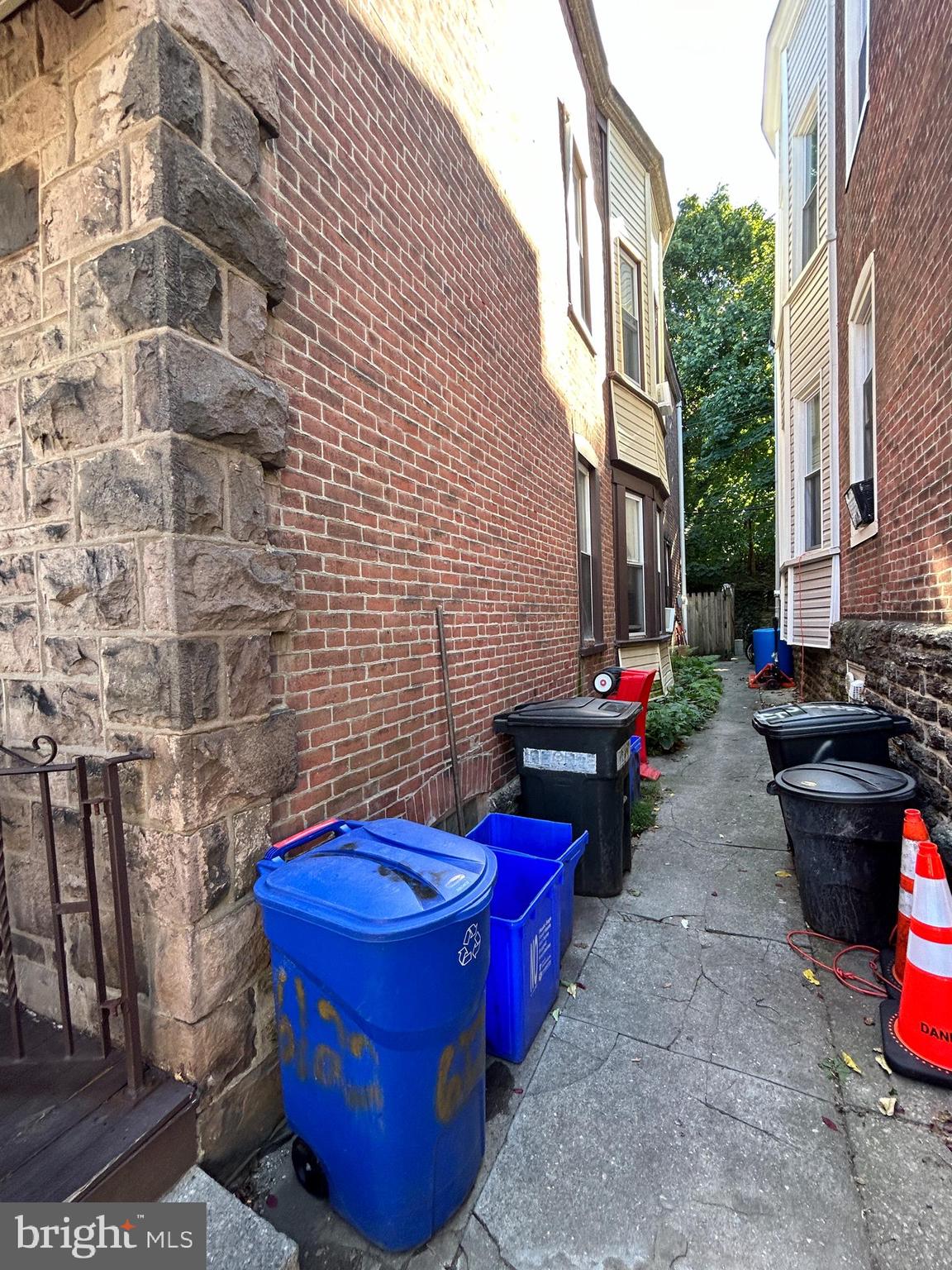 GERMANTOWN - Residential