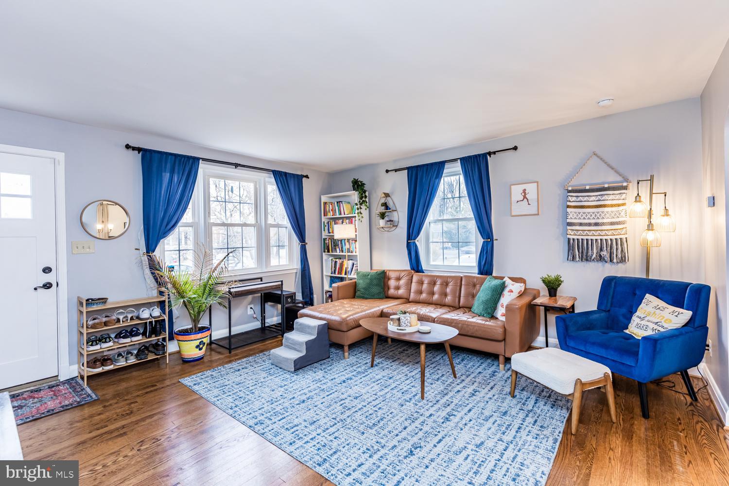 ACADEMY HEIGHTS - Residential Lease