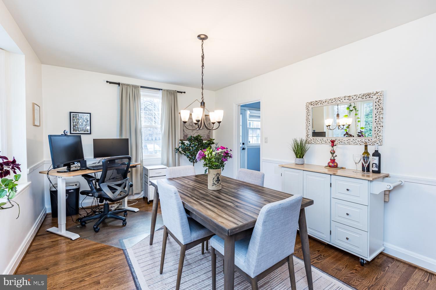 ACADEMY HEIGHTS - Residential Lease