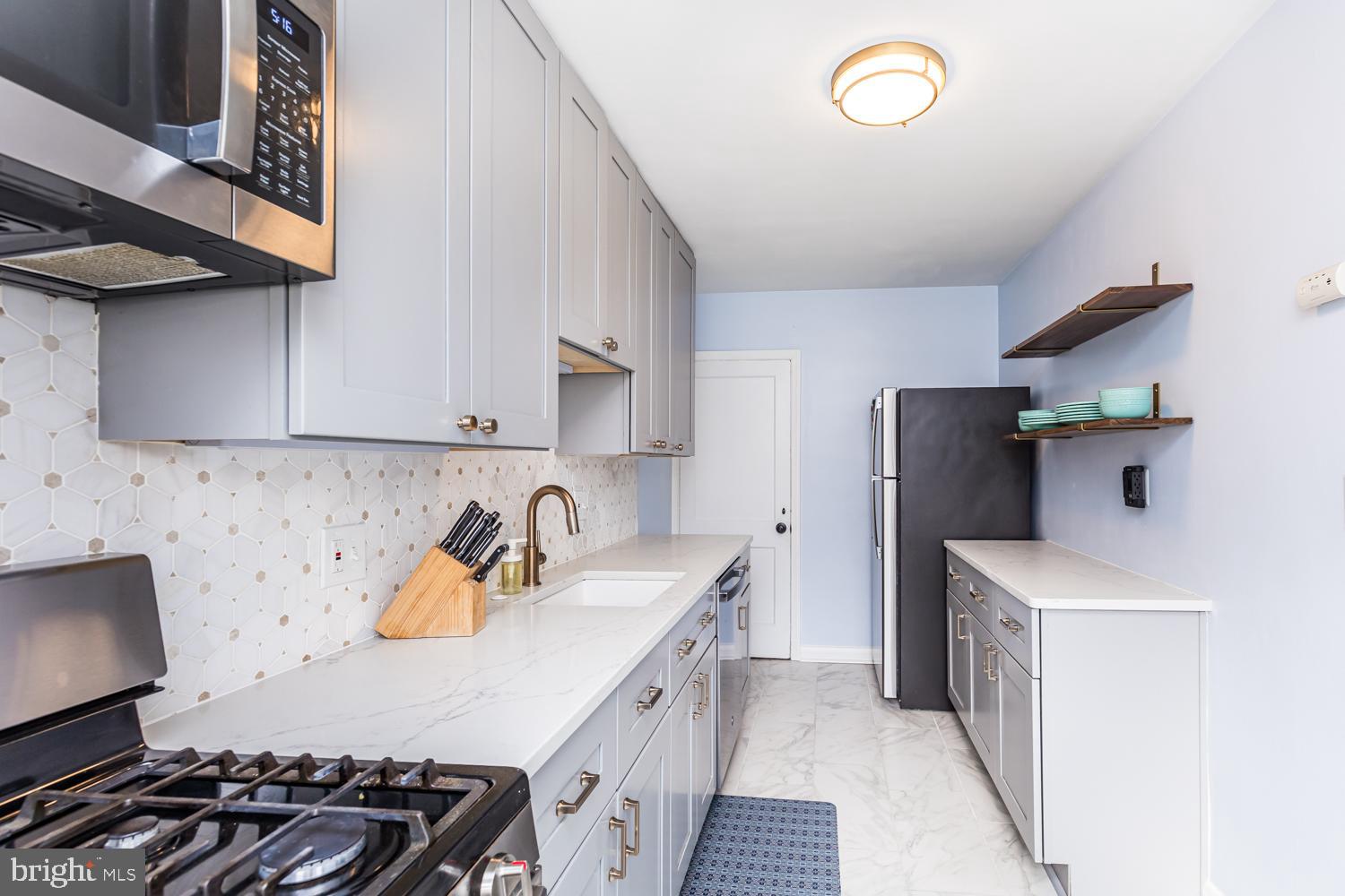 ACADEMY HEIGHTS - Residential Lease