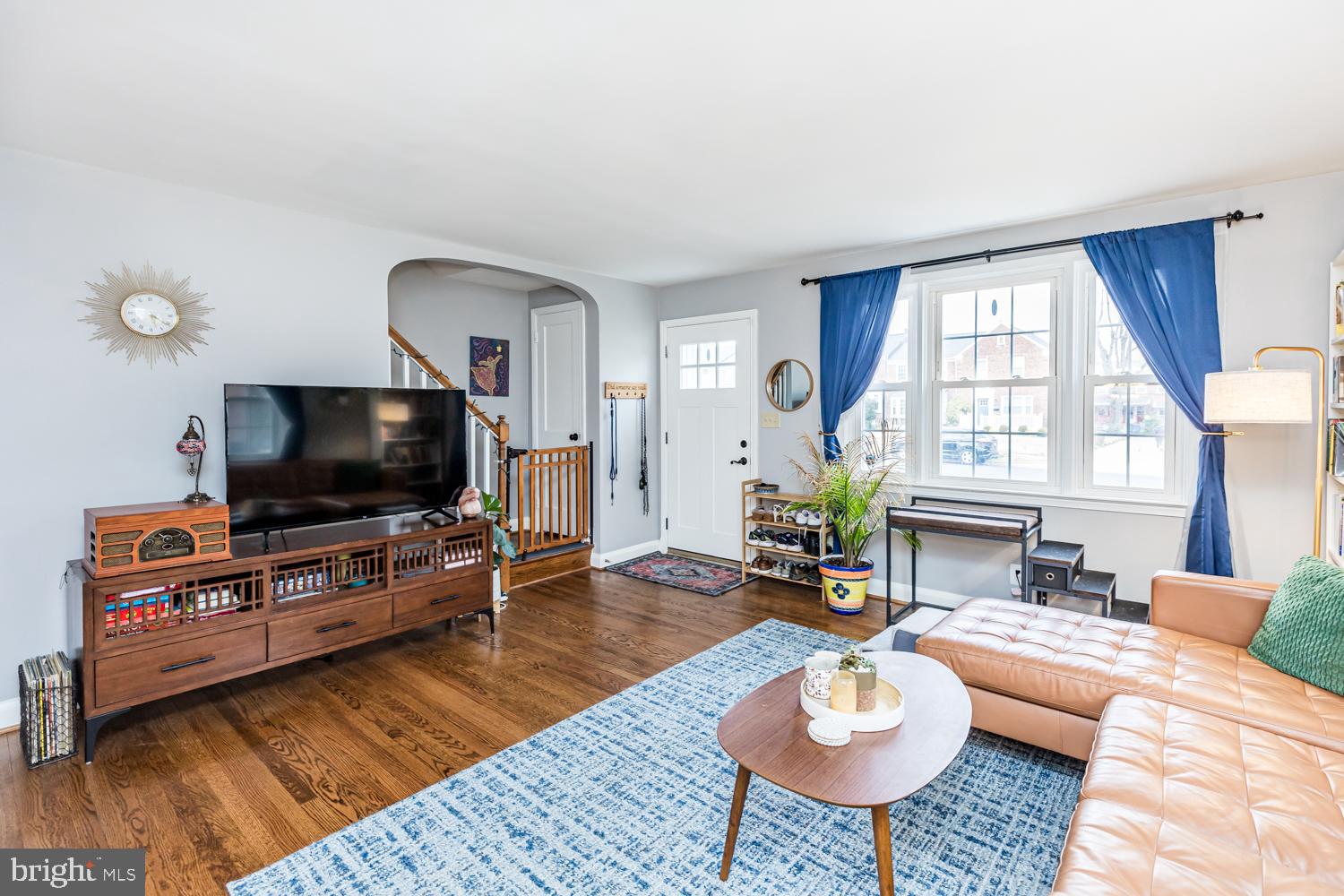 ACADEMY HEIGHTS - Residential Lease