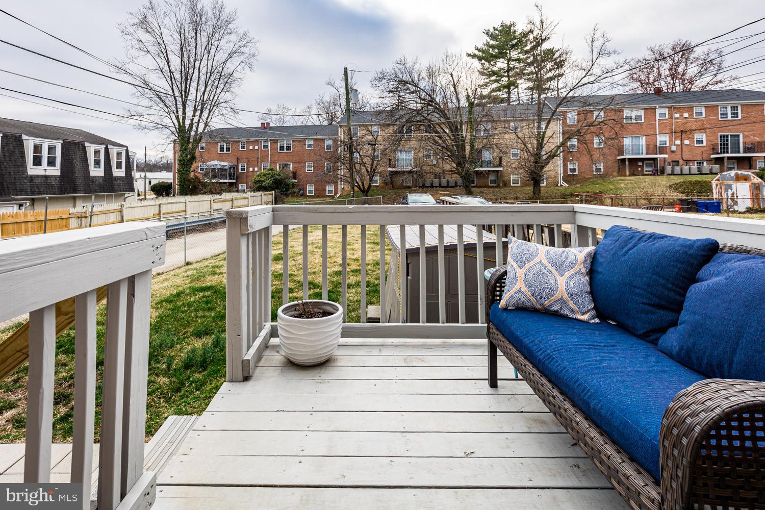 ACADEMY HEIGHTS - Residential Lease