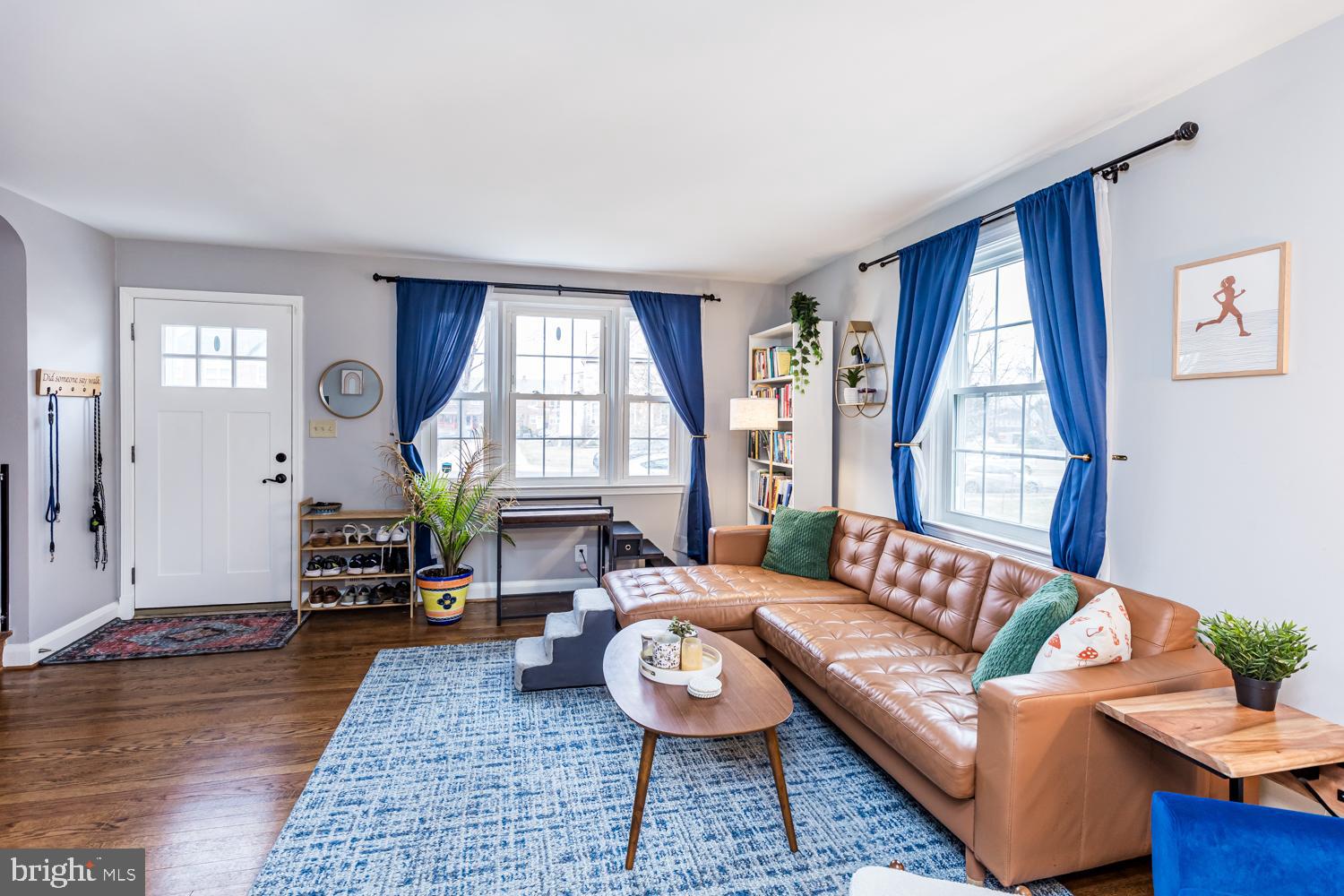 ACADEMY HEIGHTS - Residential Lease