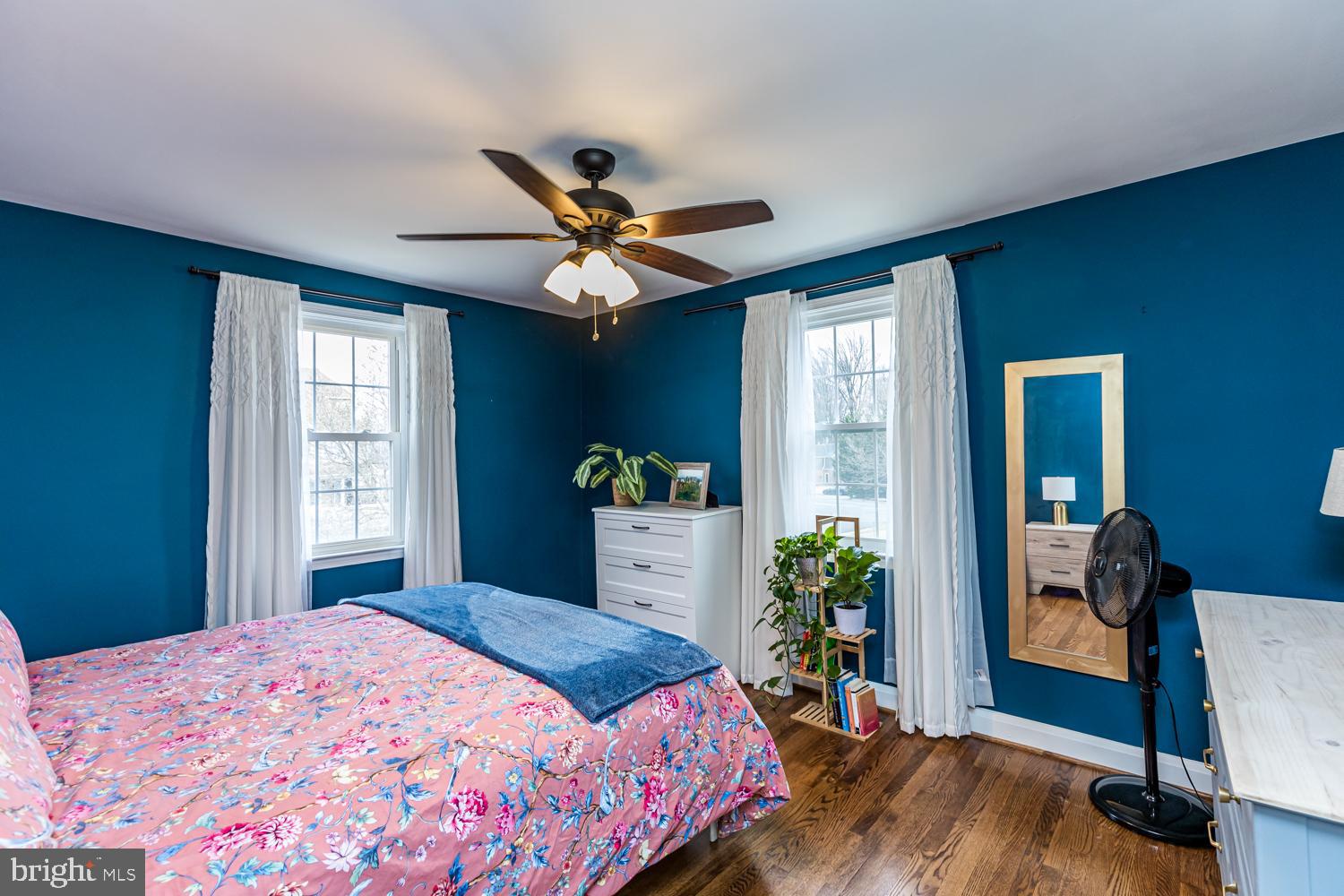 ACADEMY HEIGHTS - Residential Lease