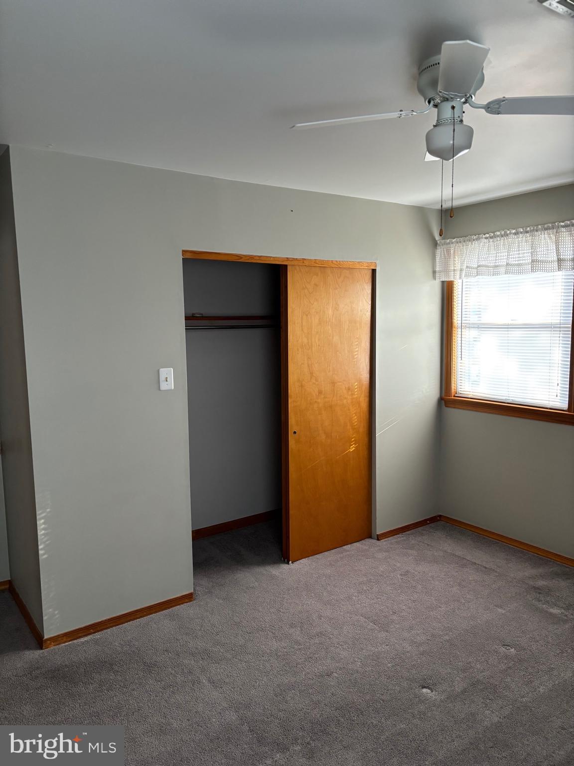 FOX CHASE - Residential