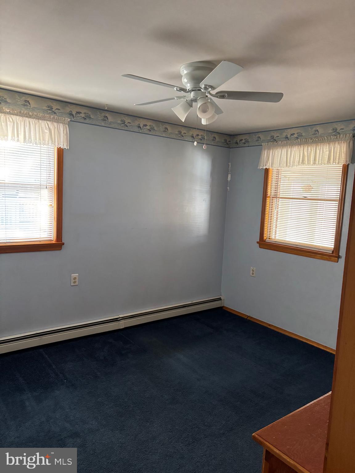 FOX CHASE - Residential