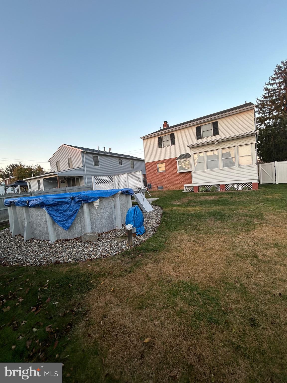 708 HOFFNAGLE STREET