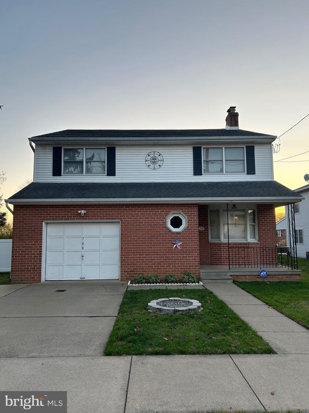 Photo of 708 Hoffnagle Street, PHILADELPHIA, PA 19111 (MLS # PAPH2563172)