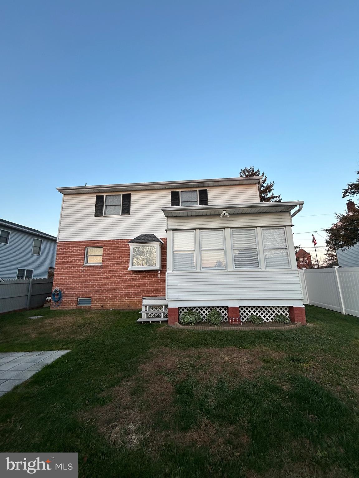 708 HOFFNAGLE STREET