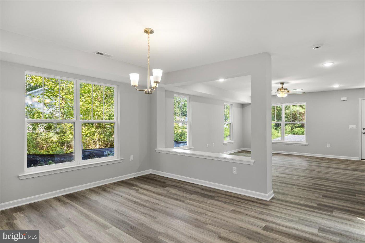 WESTMORELAND SHORES - Residential Lease