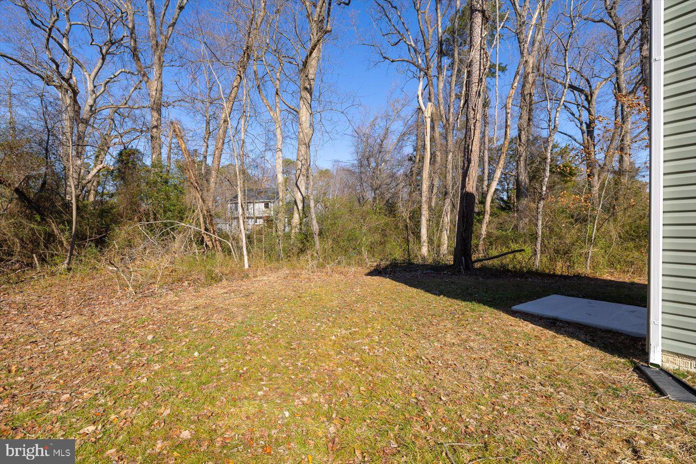 WESTMORELAND SHORES - Residential Lease