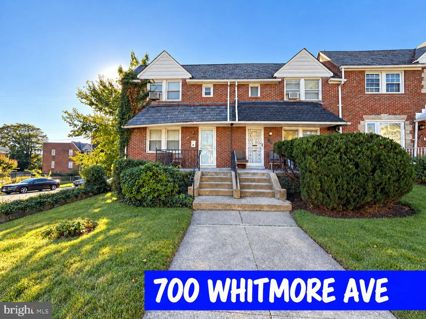 700 Whitmore Avenue