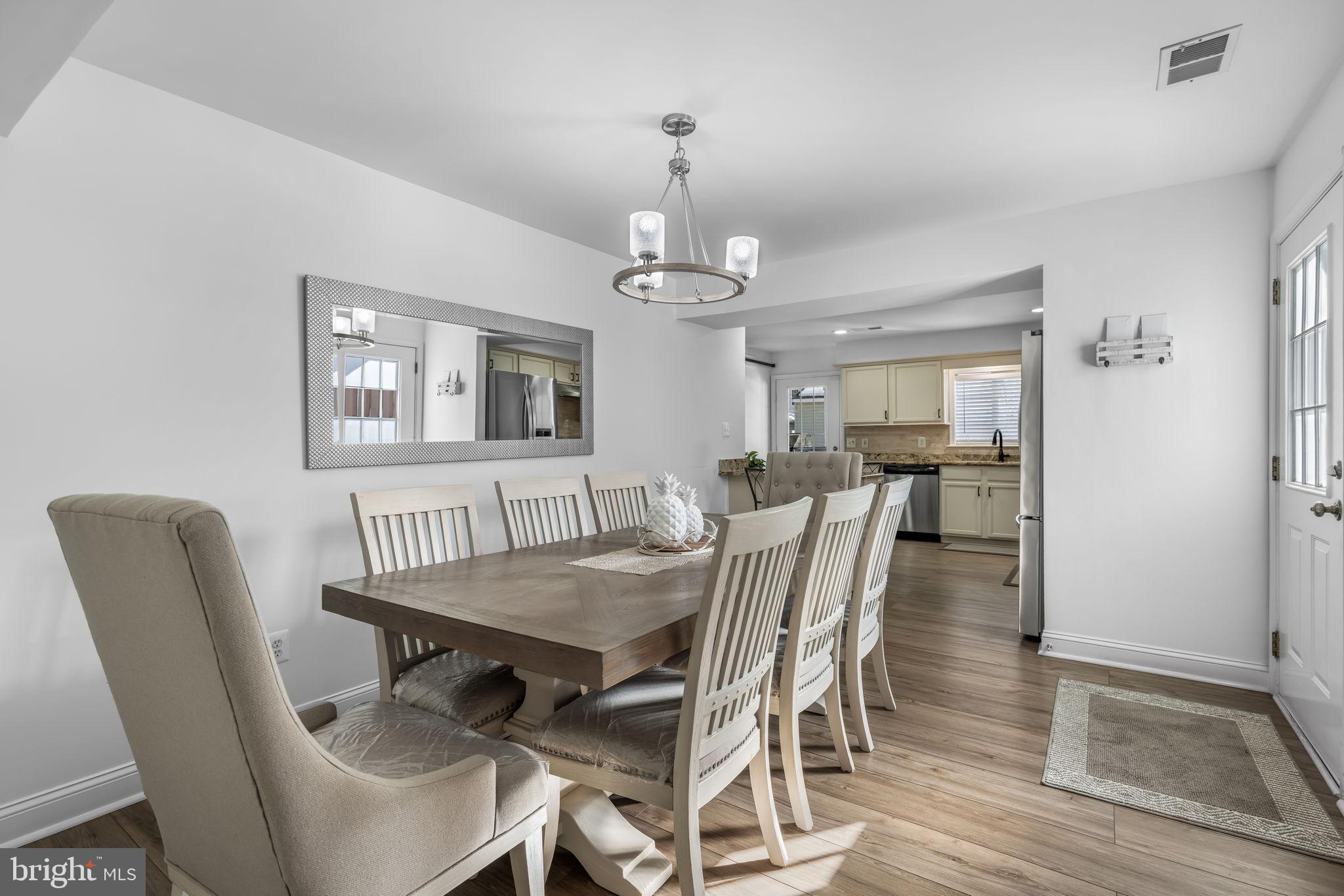 MANASSAS PARK - Residential