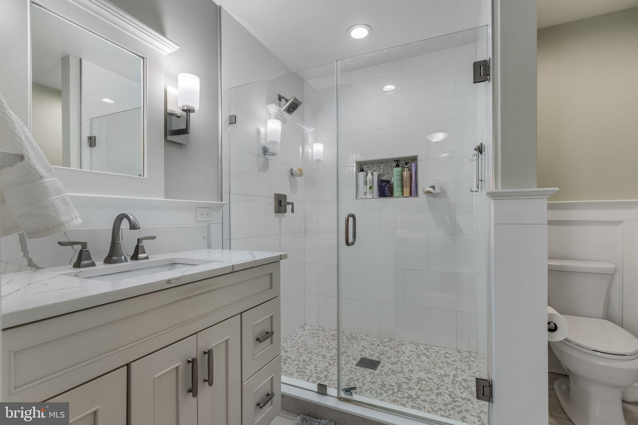 MANASSAS PARK - Residential