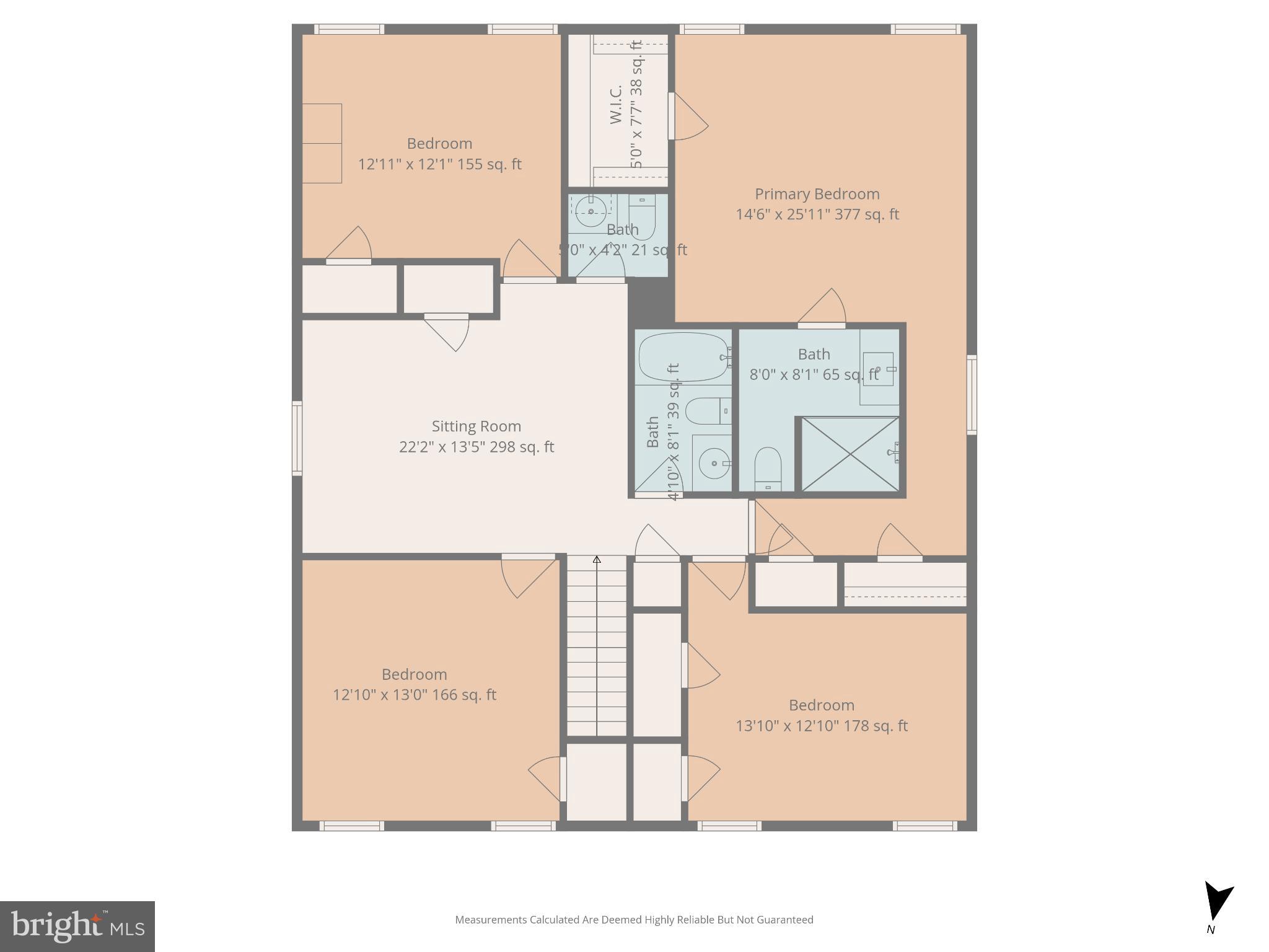 MANASSAS PARK - Residential