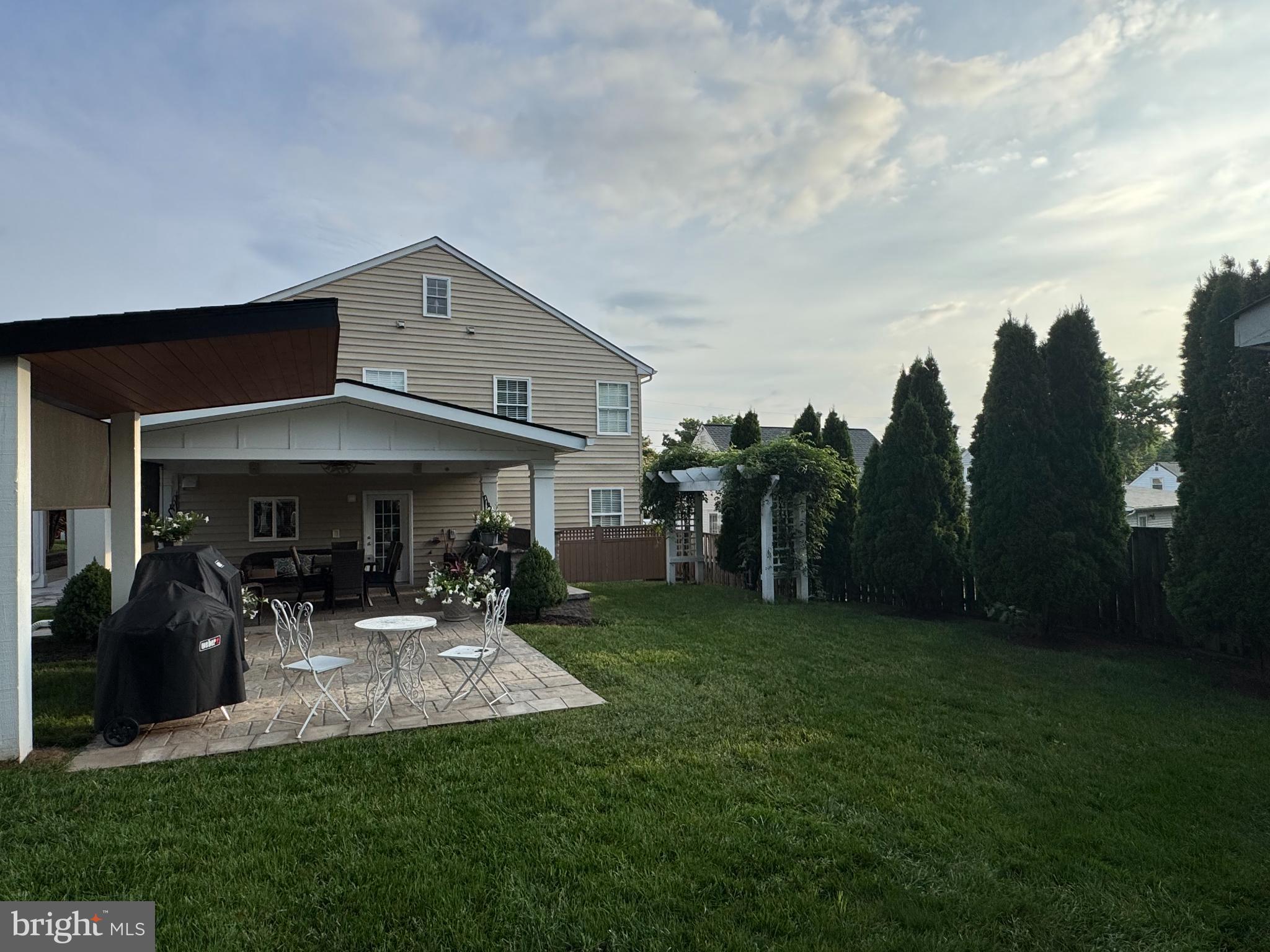 MANASSAS PARK - Residential