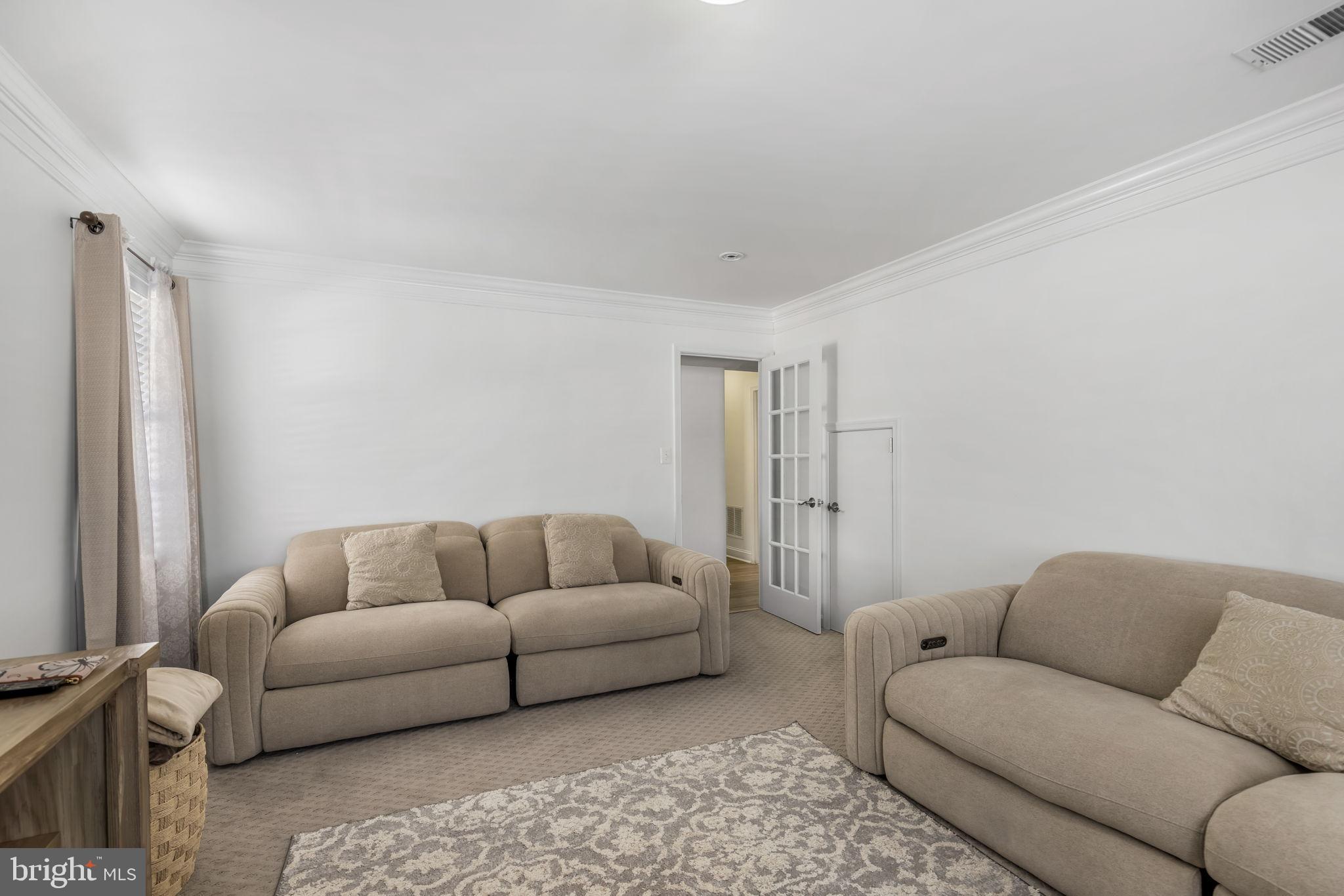 MANASSAS PARK - Residential