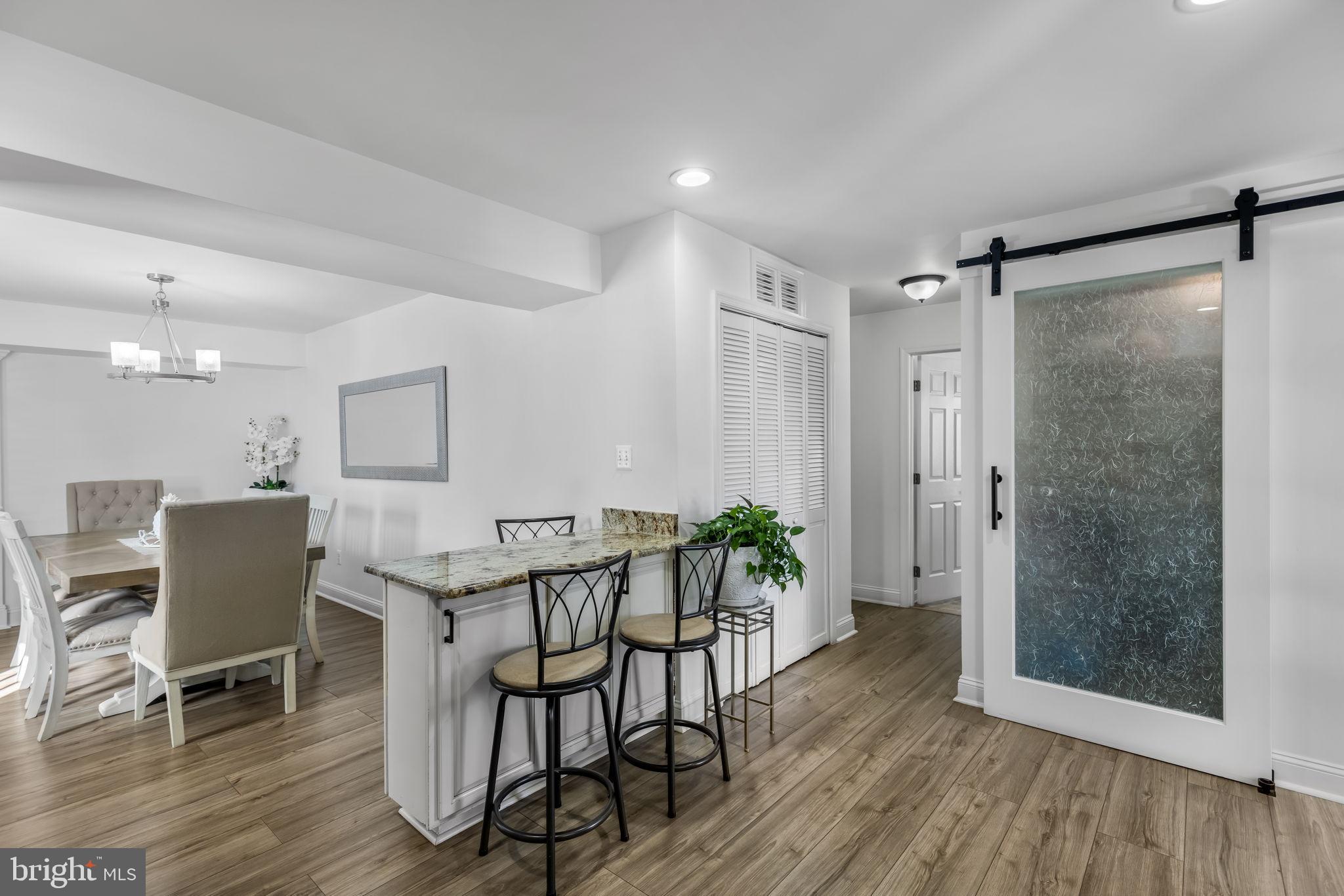 MANASSAS PARK - Residential