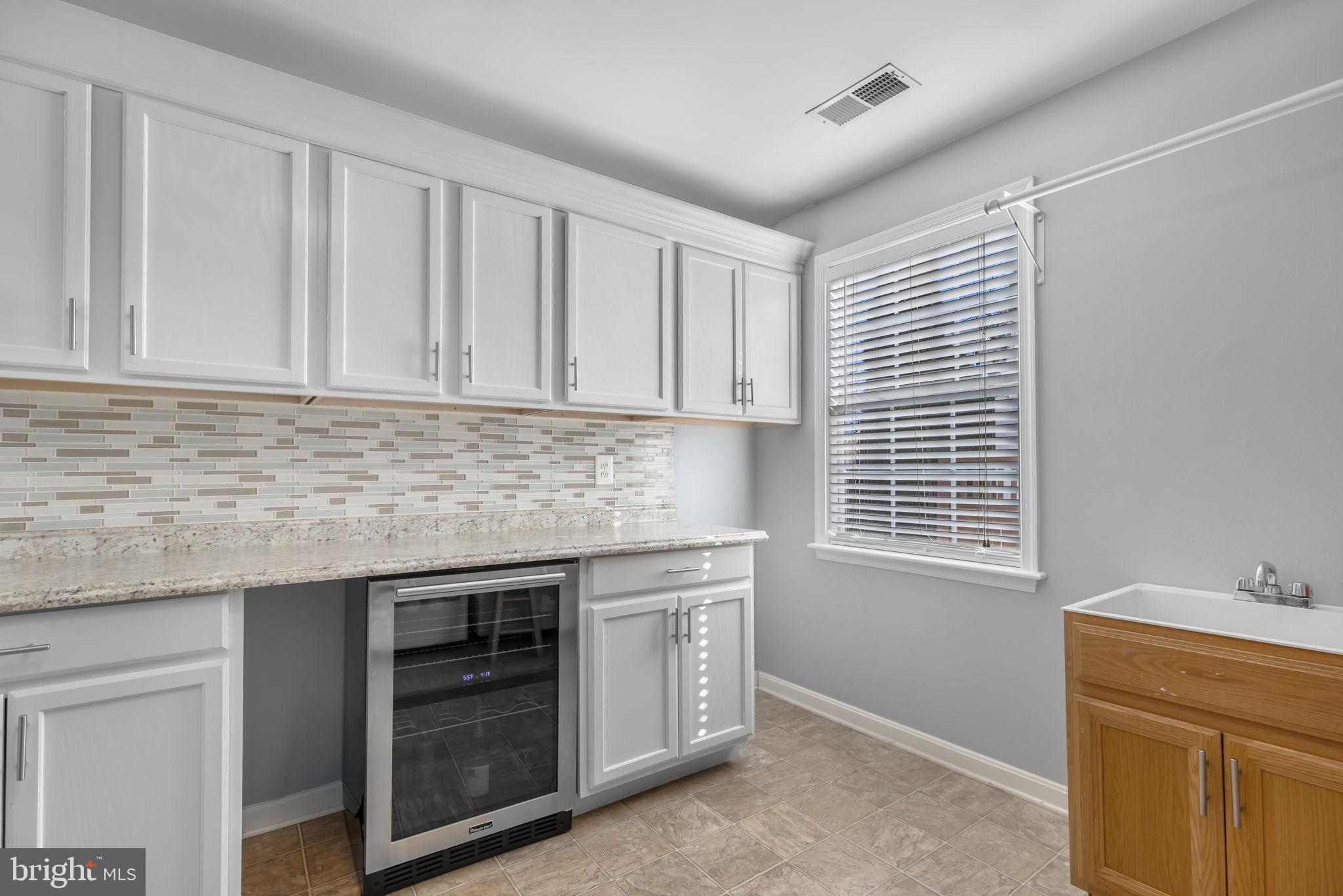 MANASSAS PARK - Residential