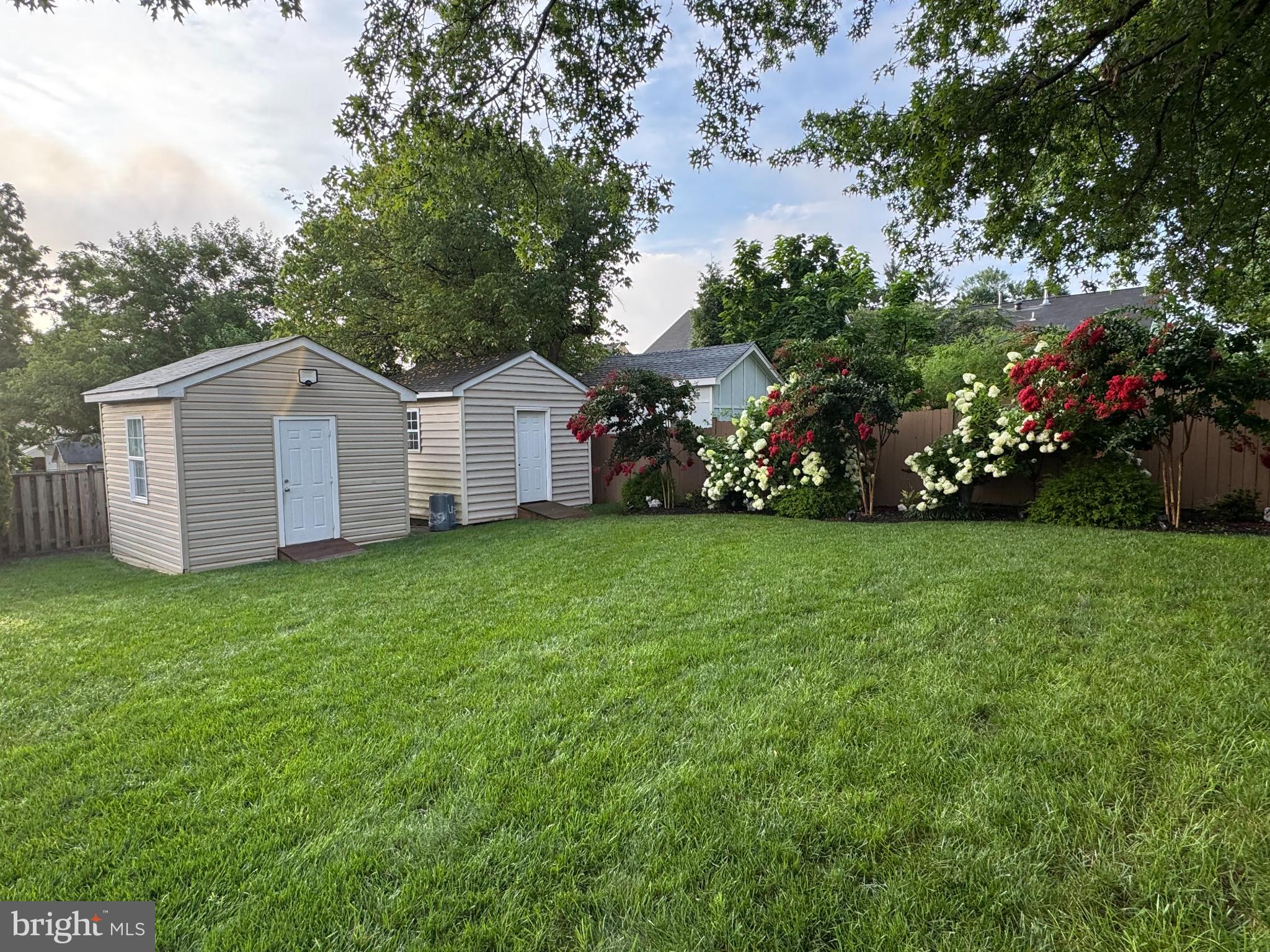 MANASSAS PARK - Residential