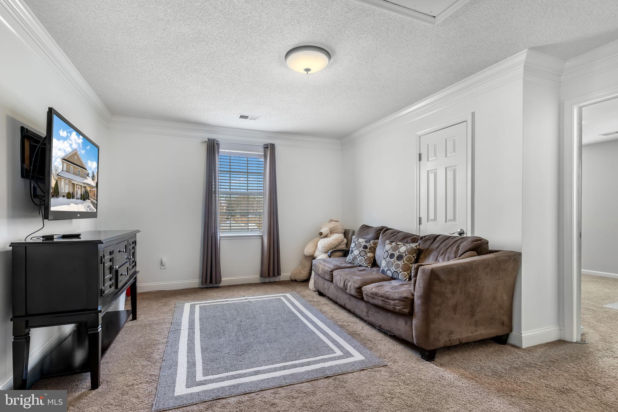 MANASSAS PARK - Residential