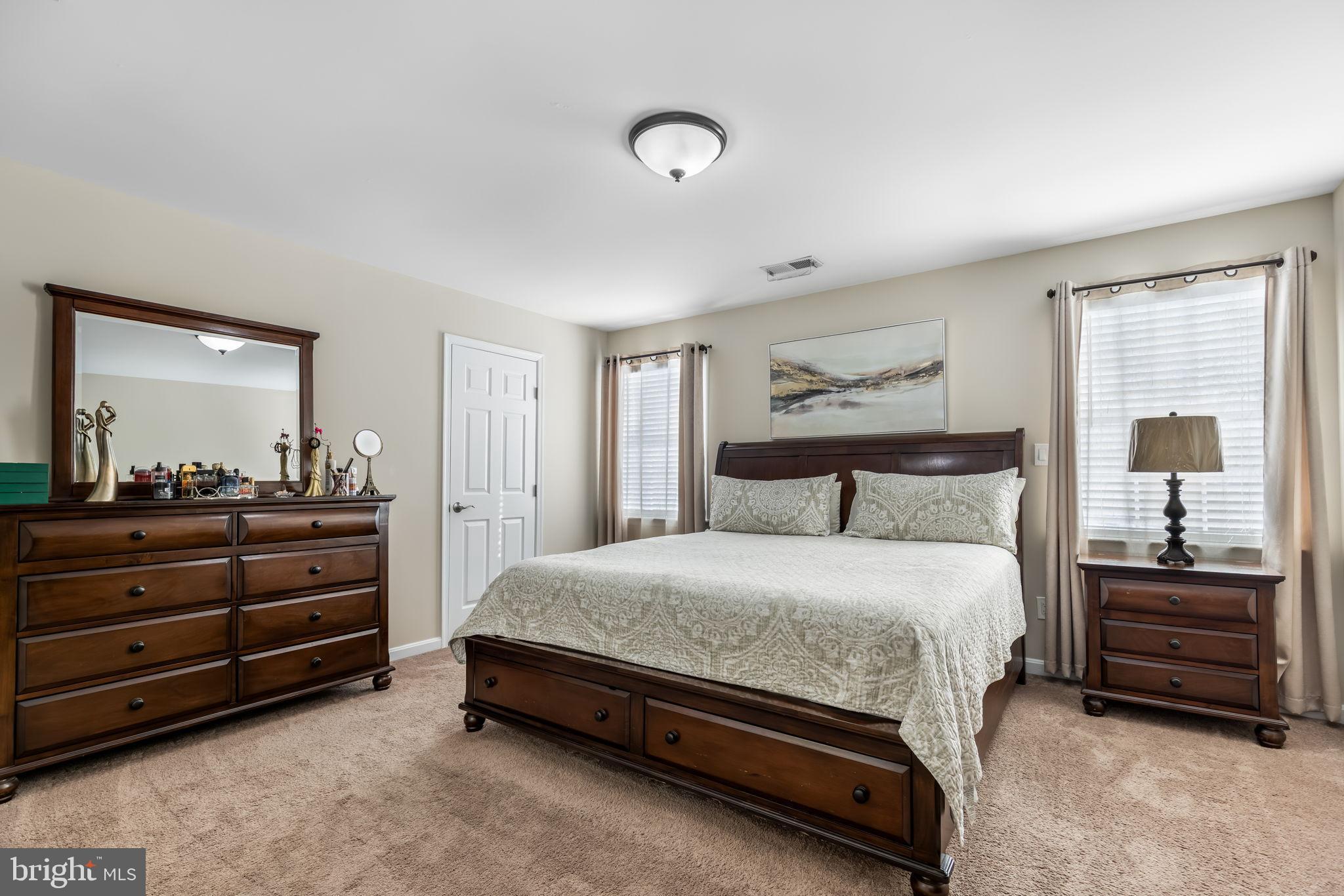 MANASSAS PARK - Residential