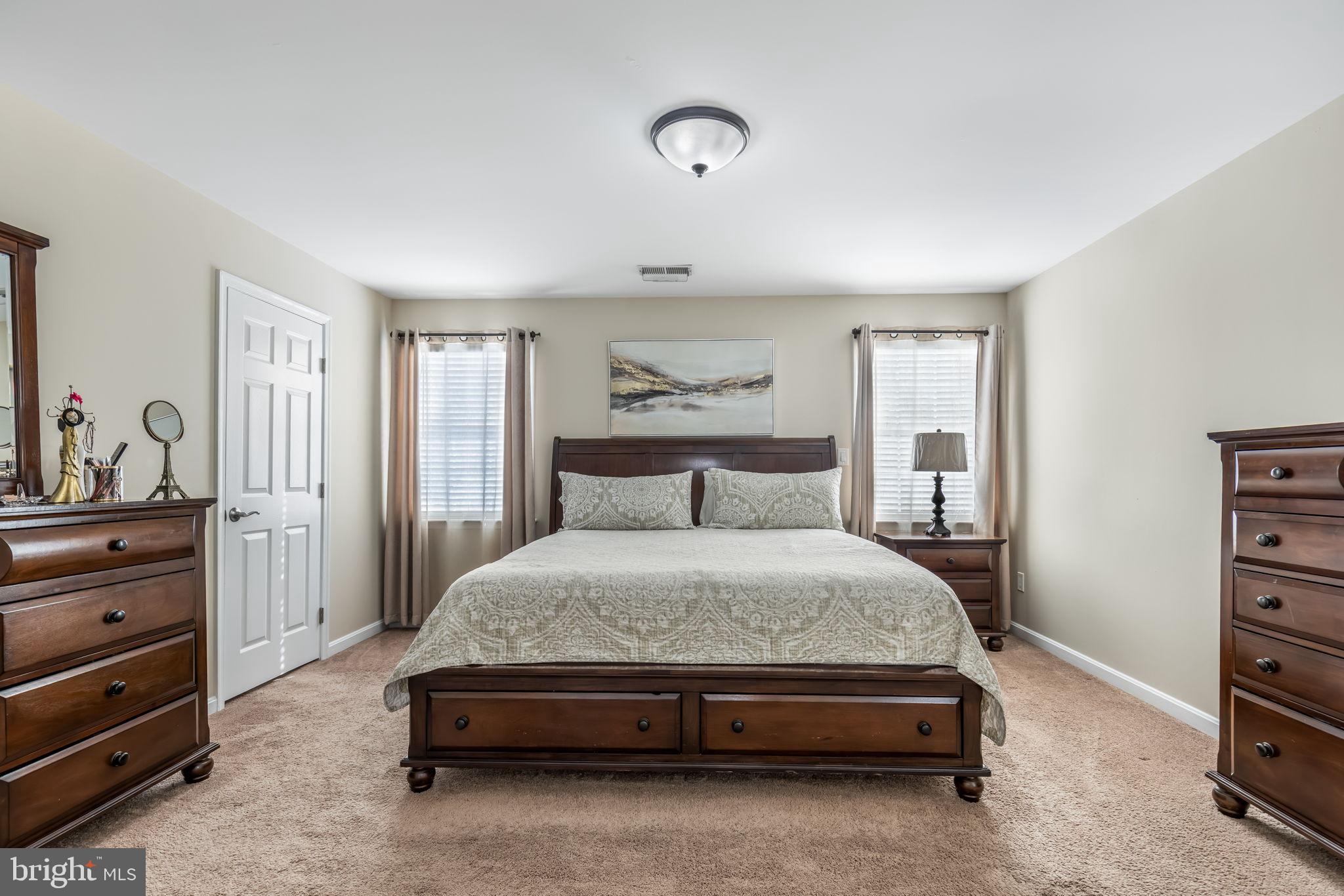 MANASSAS PARK - Residential