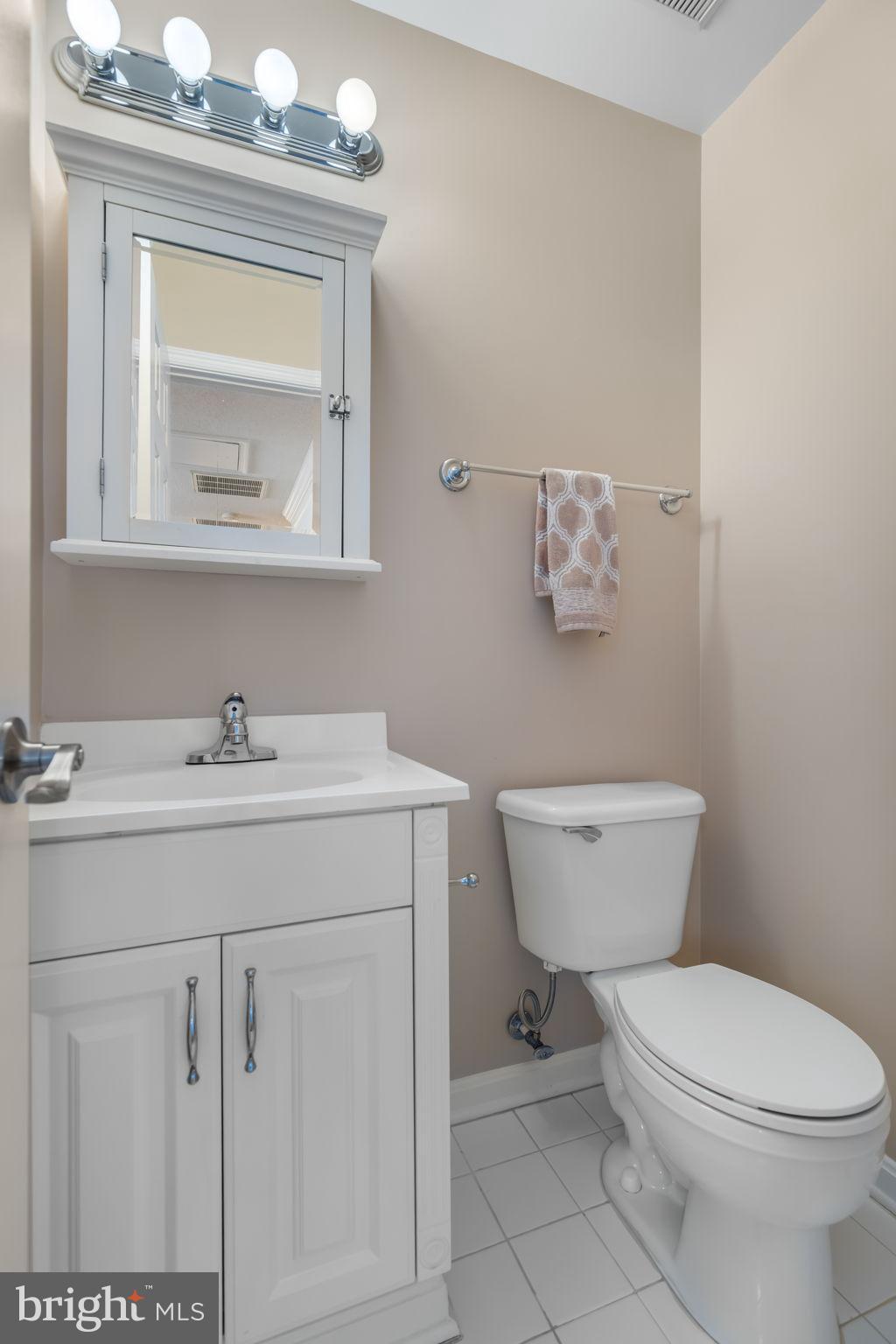 MANASSAS PARK - Residential