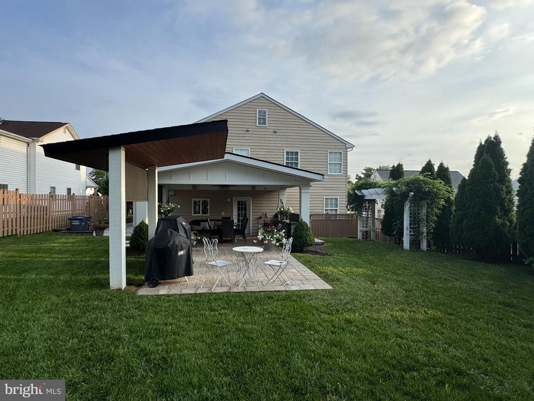 MANASSAS PARK - Residential