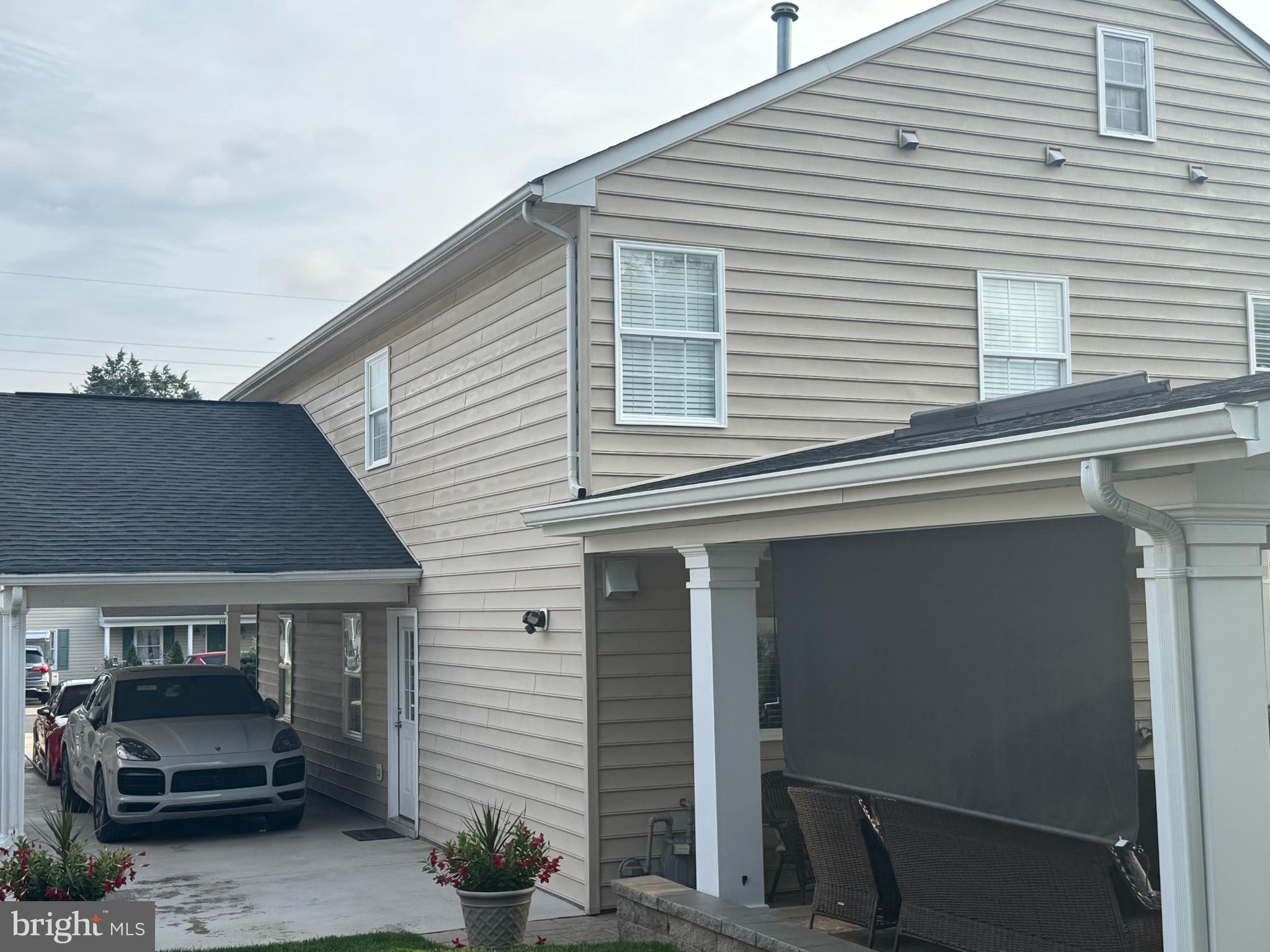 MANASSAS PARK - Residential