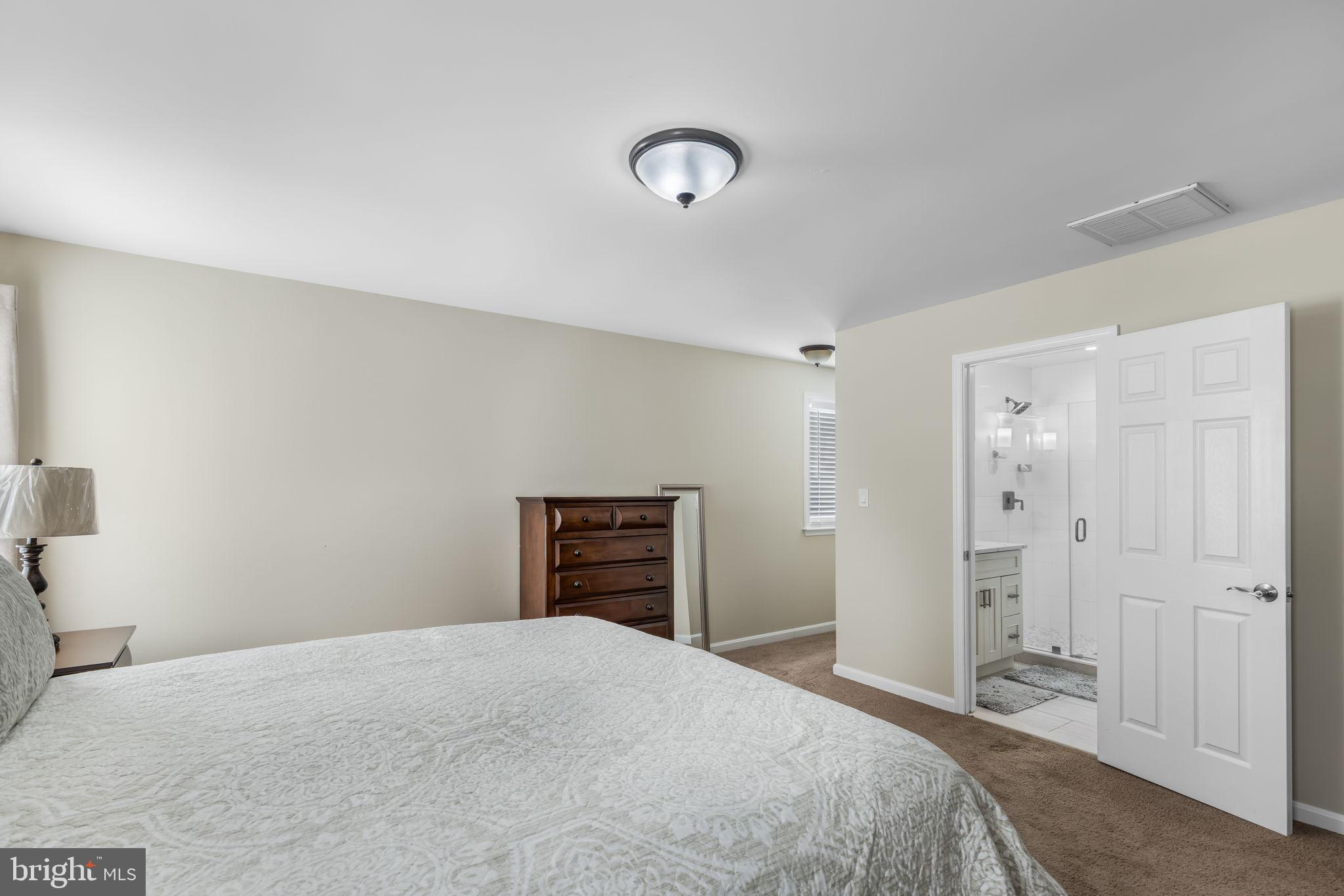 MANASSAS PARK - Residential